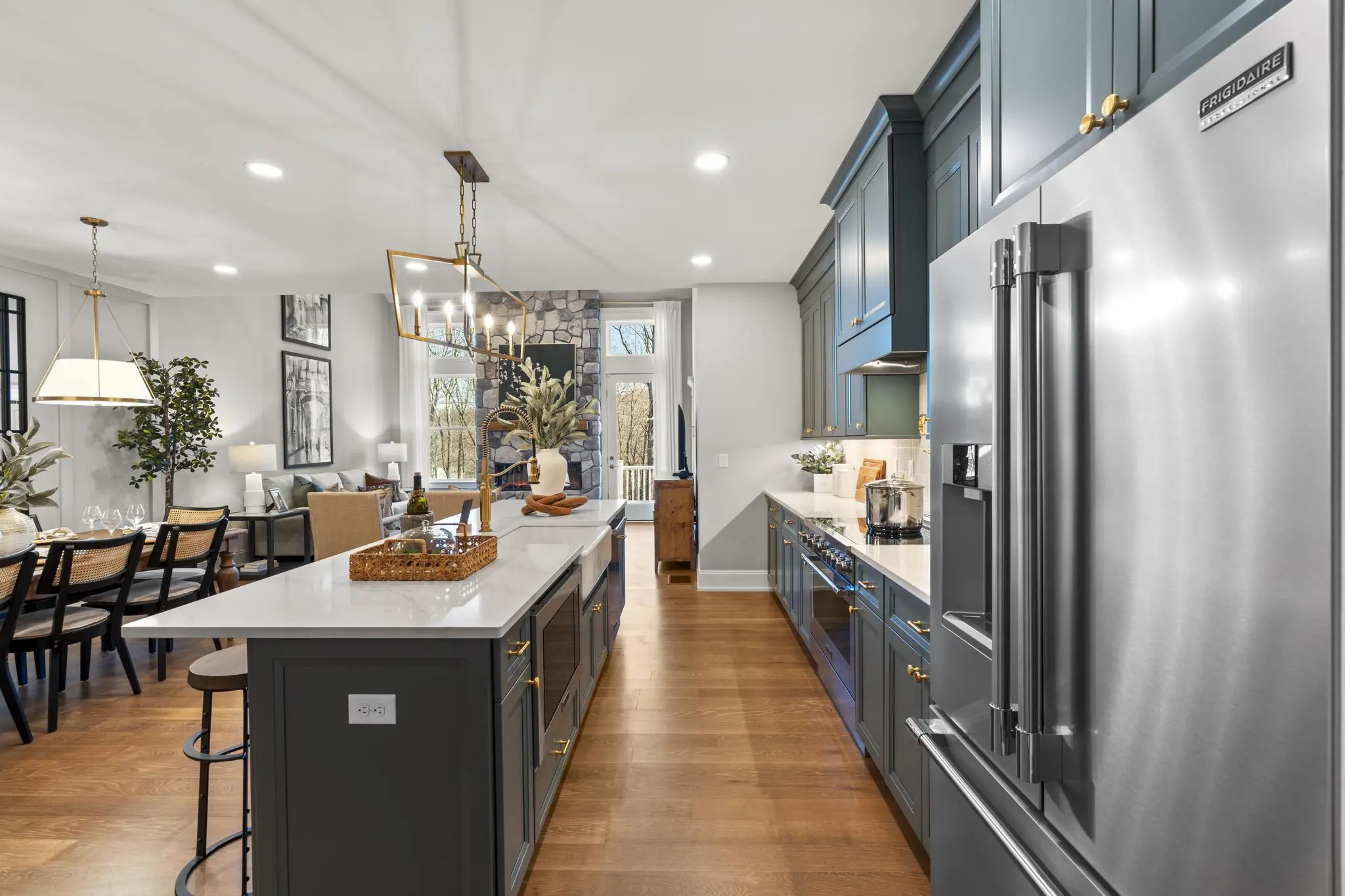 Sawgrass - Interior Photo 13