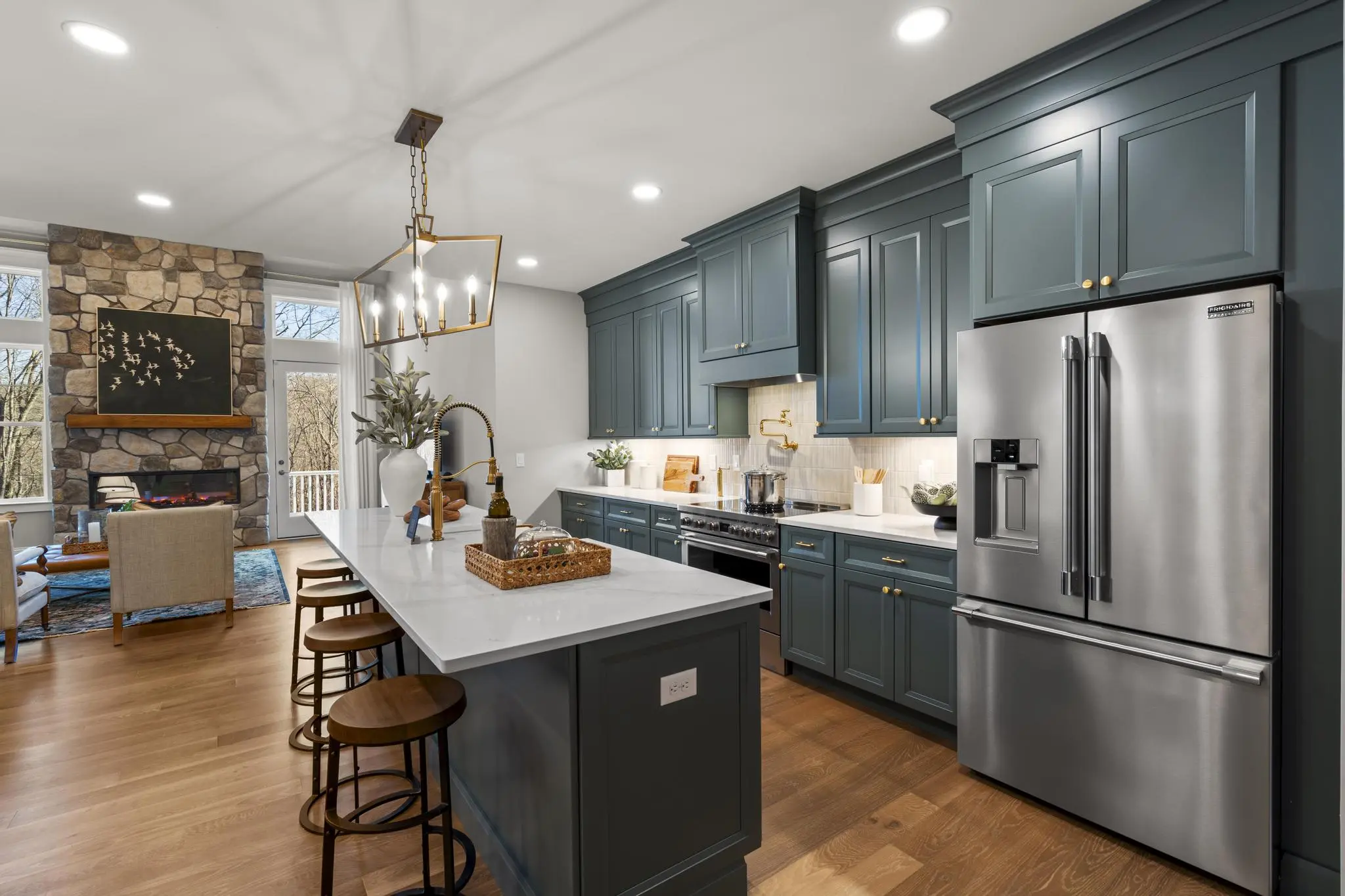 Sawgrass - Interior Photo 14