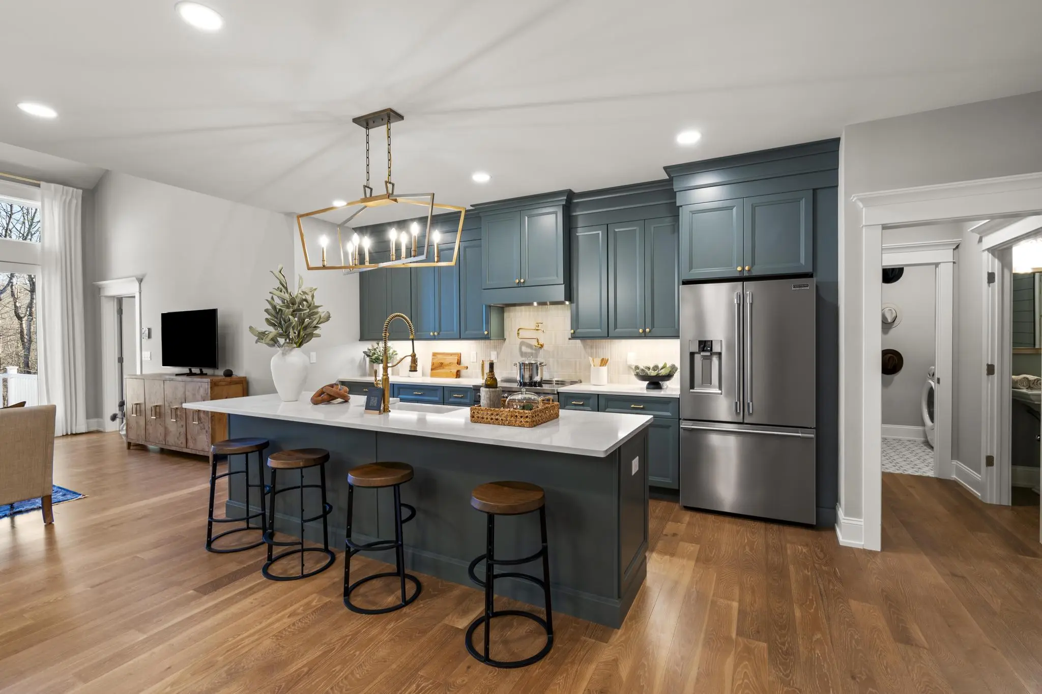 Sawgrass - Interior Photo 15