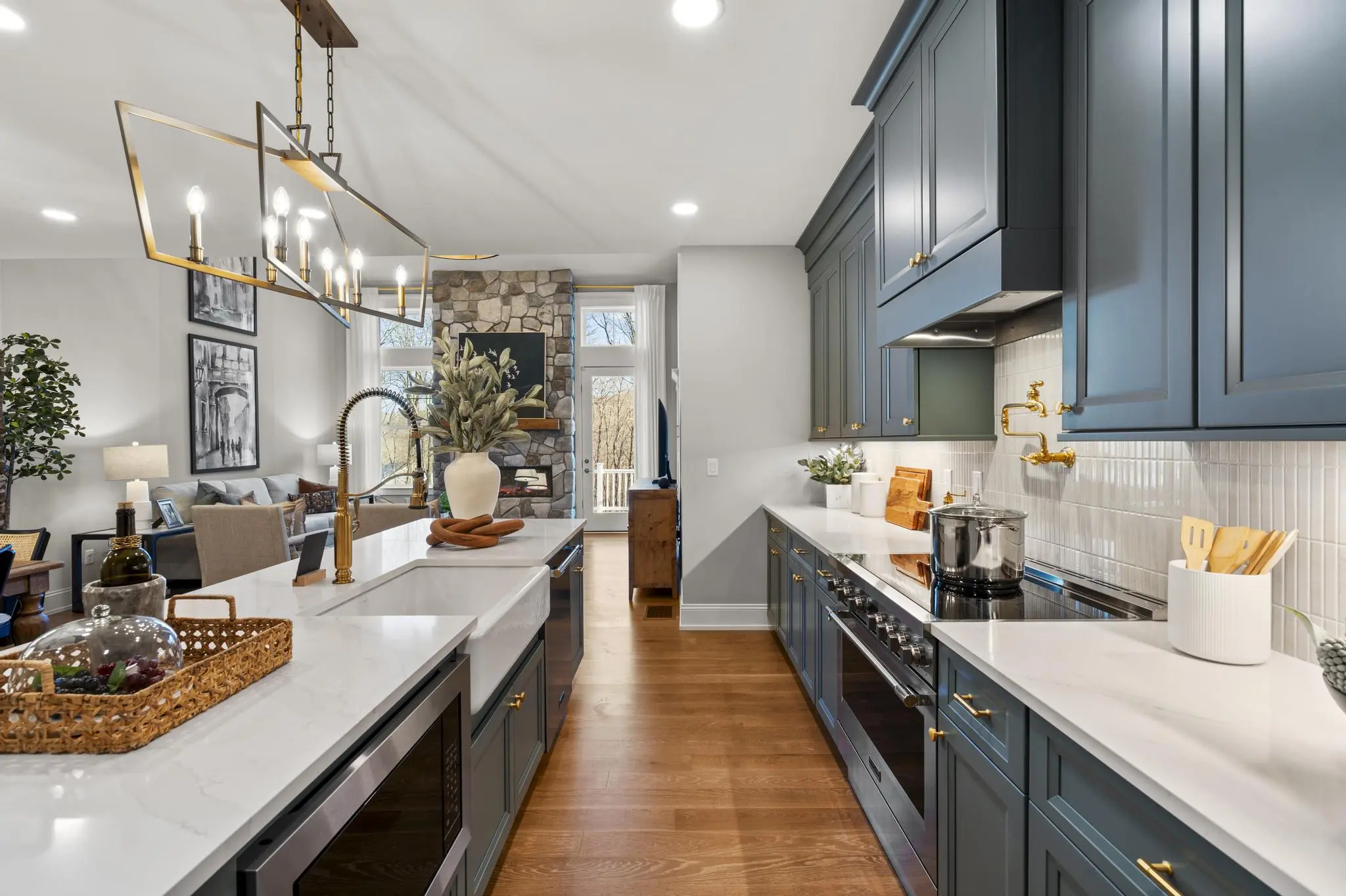 Sawgrass - Interior Photo 16