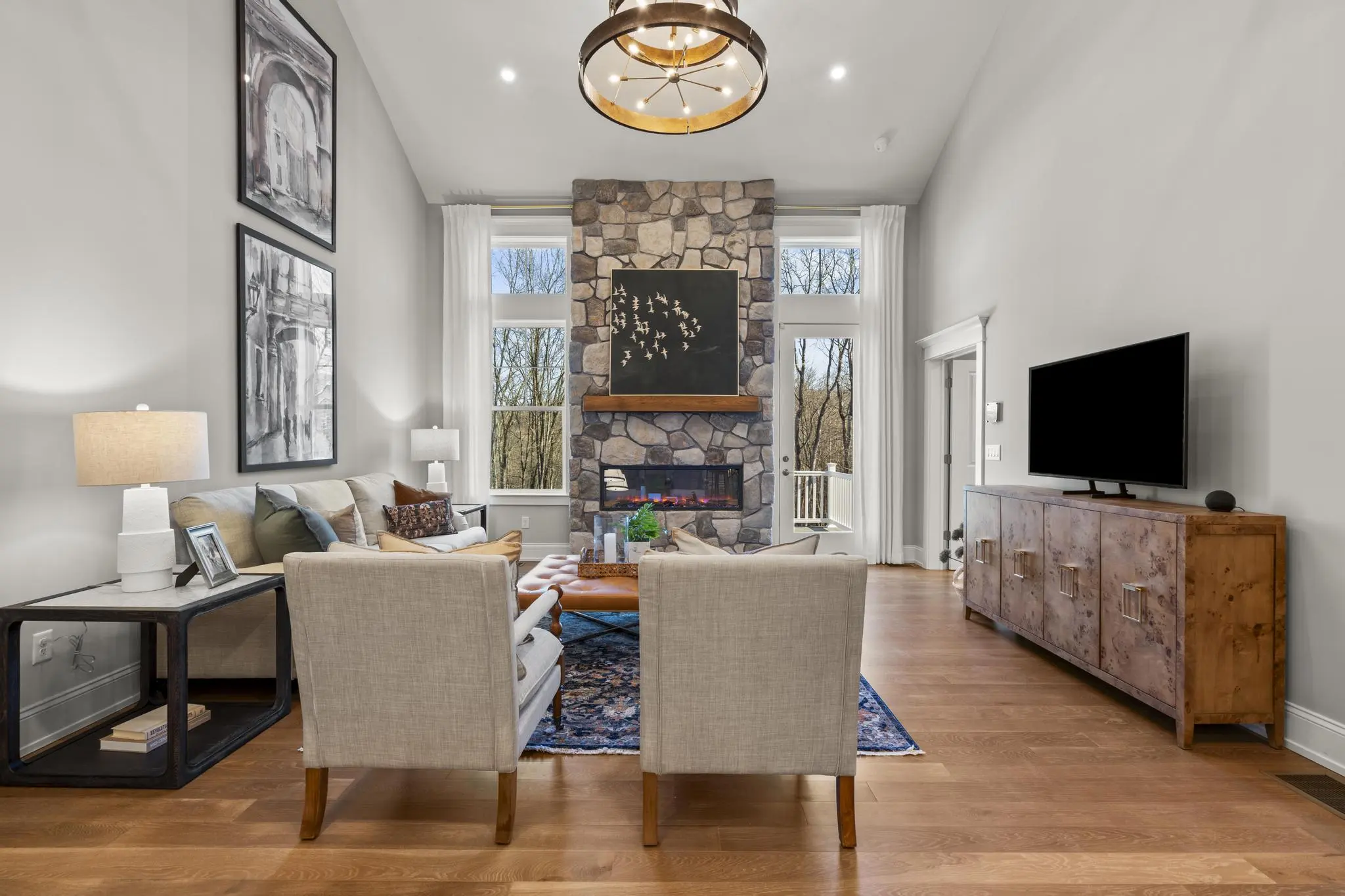 Sawgrass - Interior Photo 21