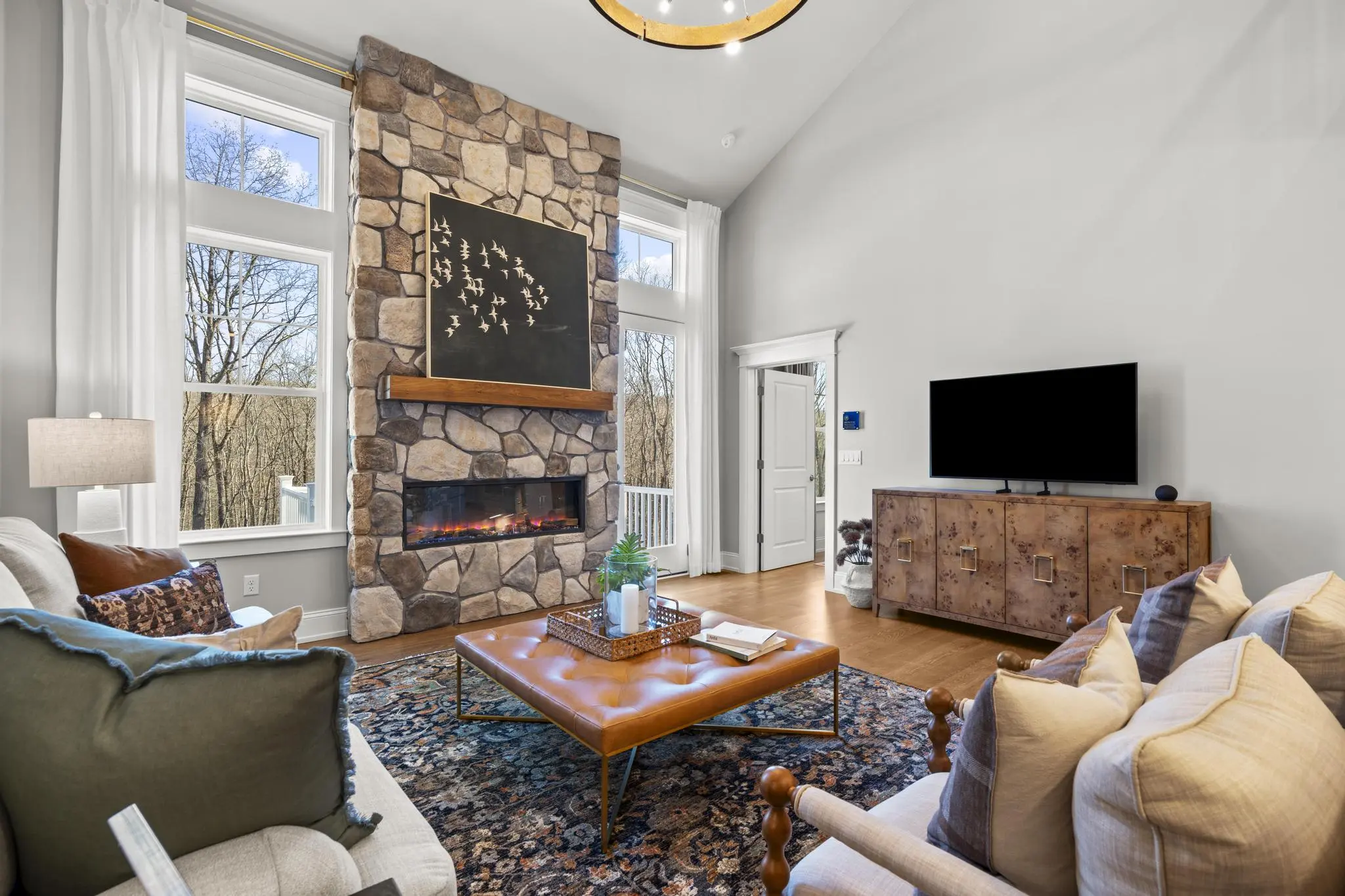 Sawgrass - Interior Photo 22