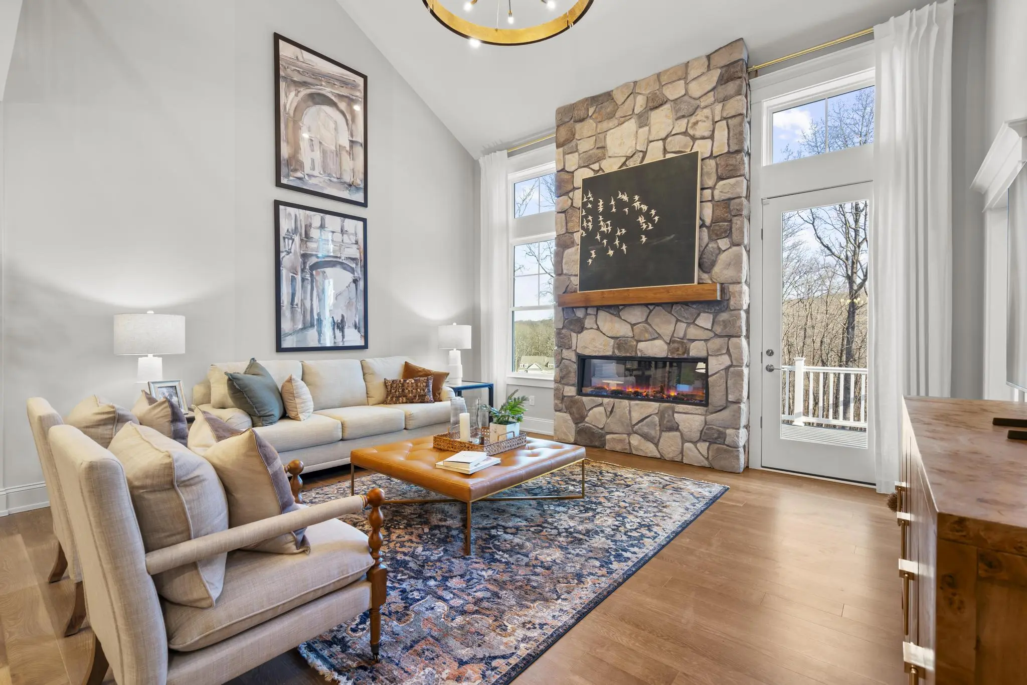 Sawgrass - Interior Photo 23