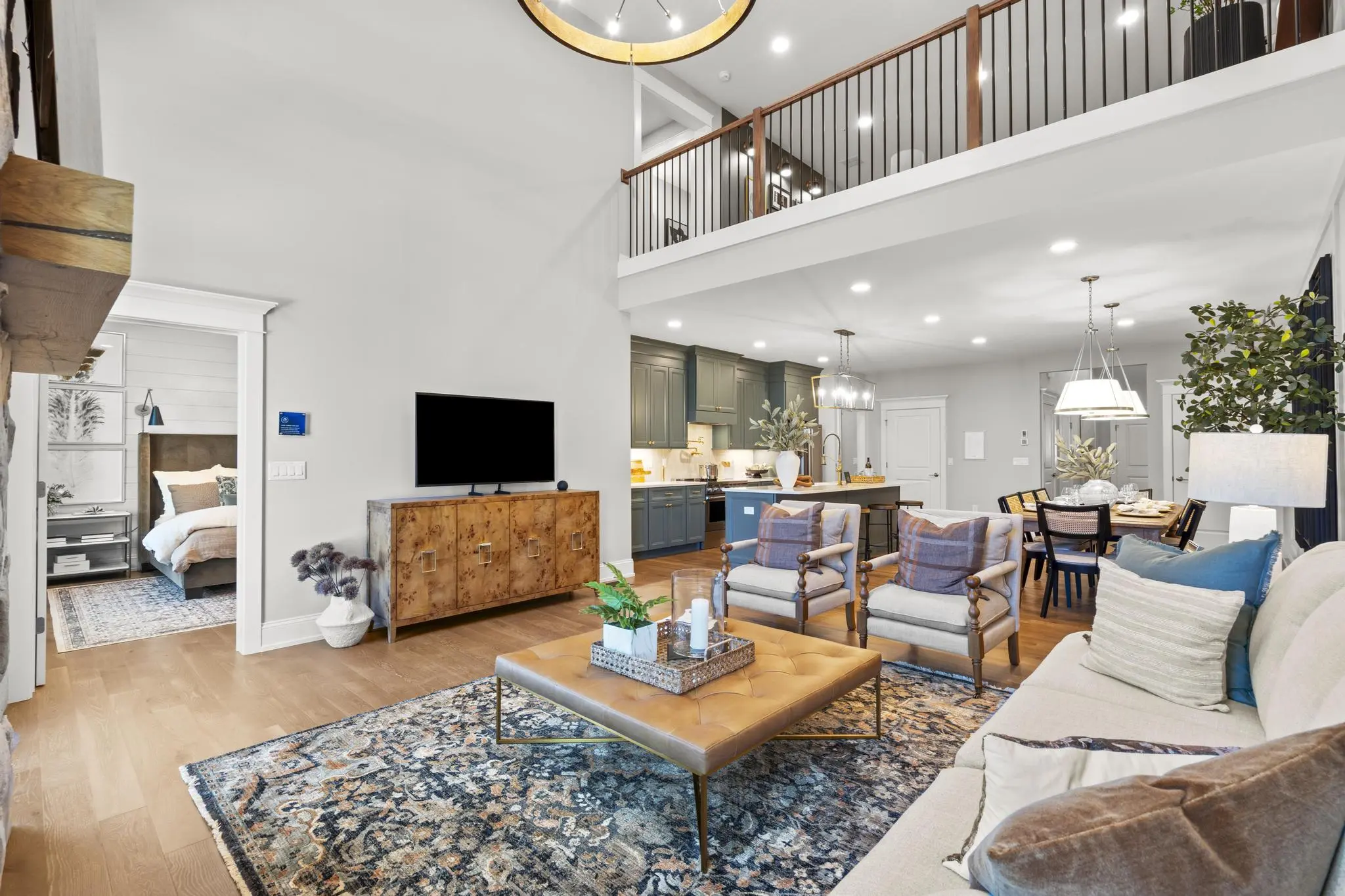 Sawgrass - Interior Photo 24