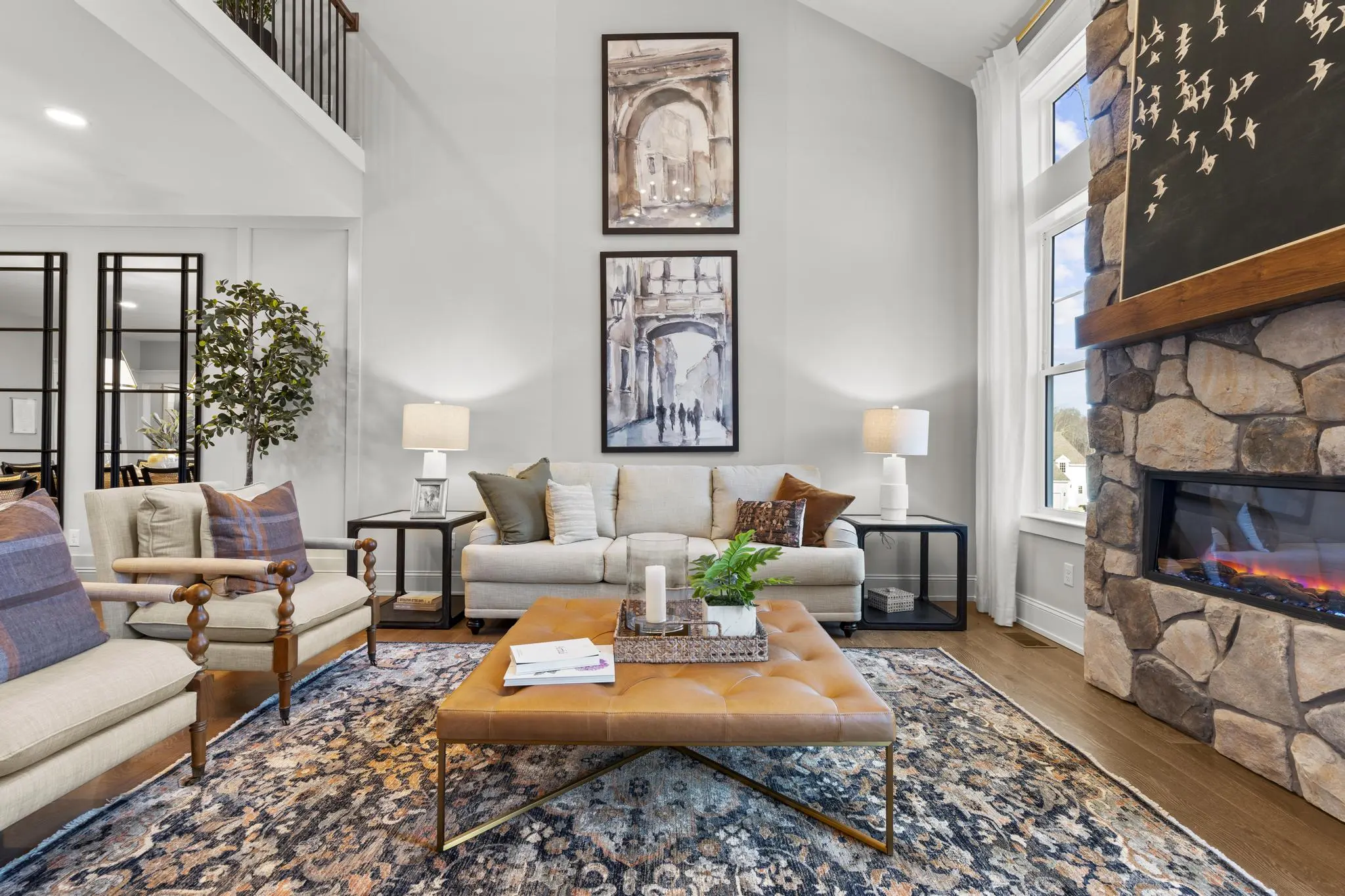 Sawgrass - Interior Photo 26