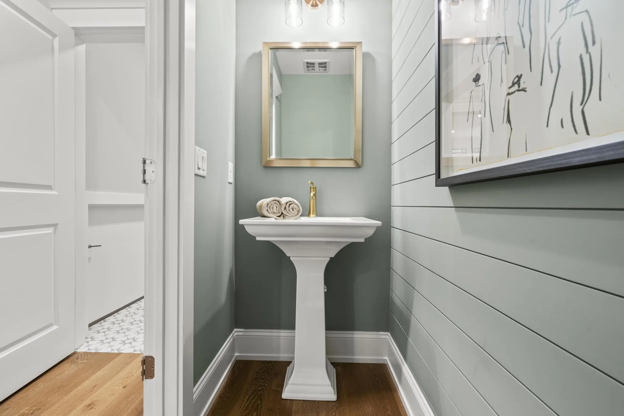 Sawgrass - Interior Photo 27