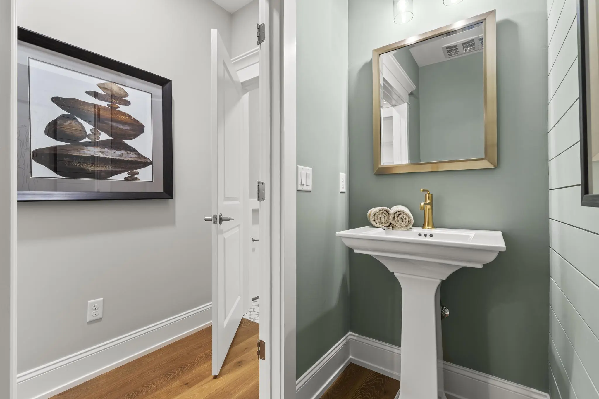 Sawgrass - Interior Photo 28