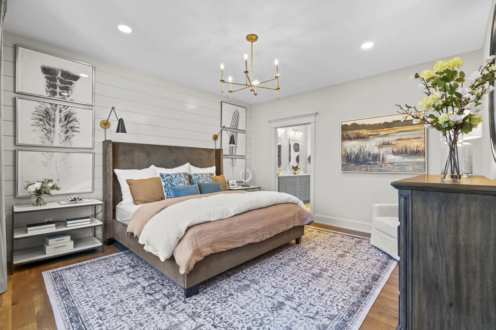 Sawgrass - Interior Photo 30