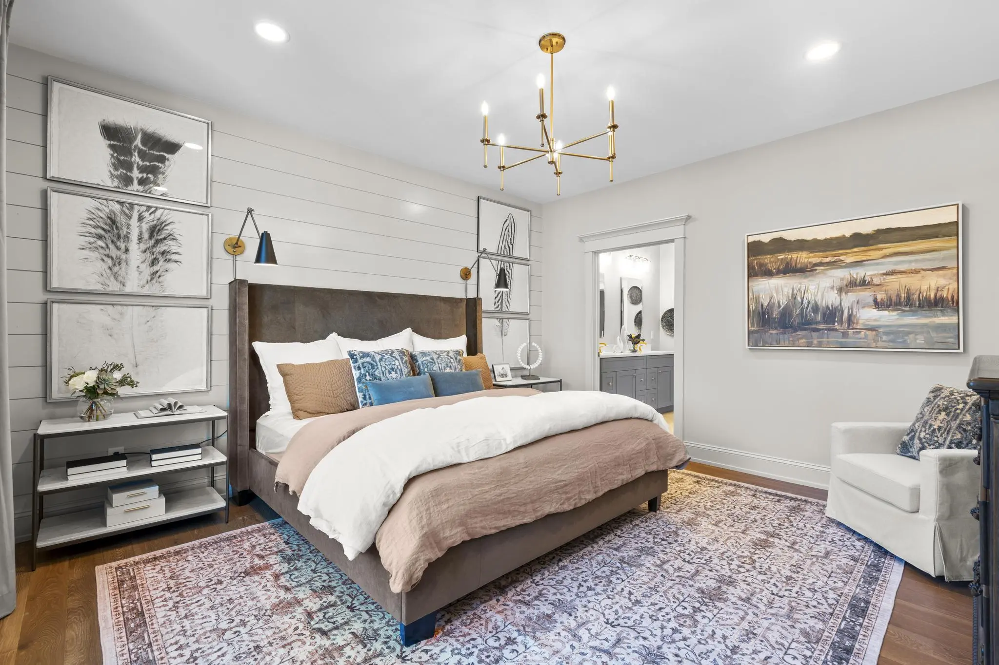 Sawgrass - Interior Photo 31