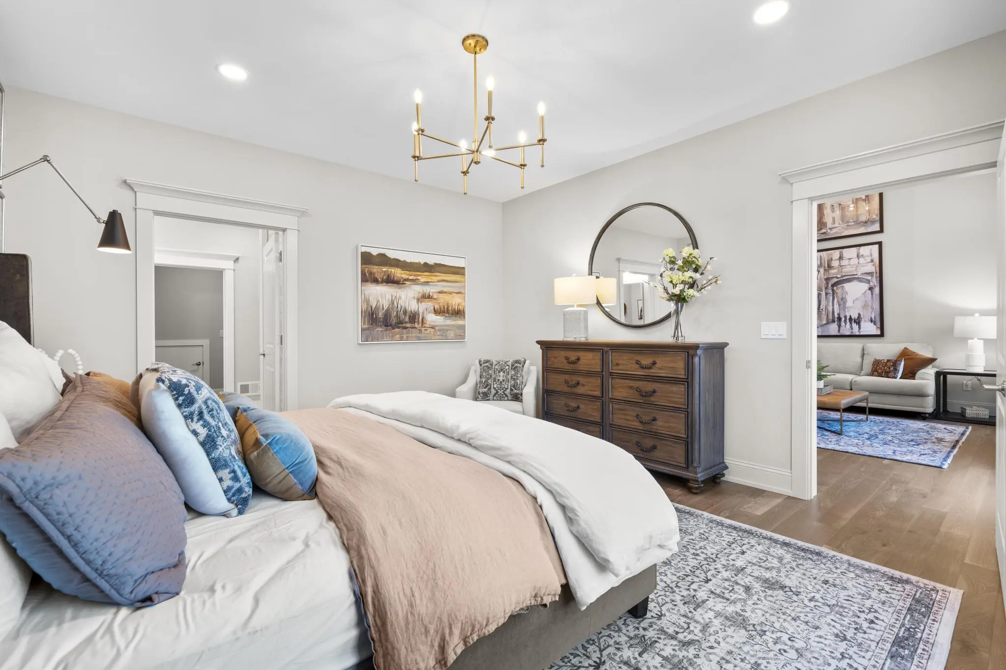 Sawgrass - Interior Photo 32