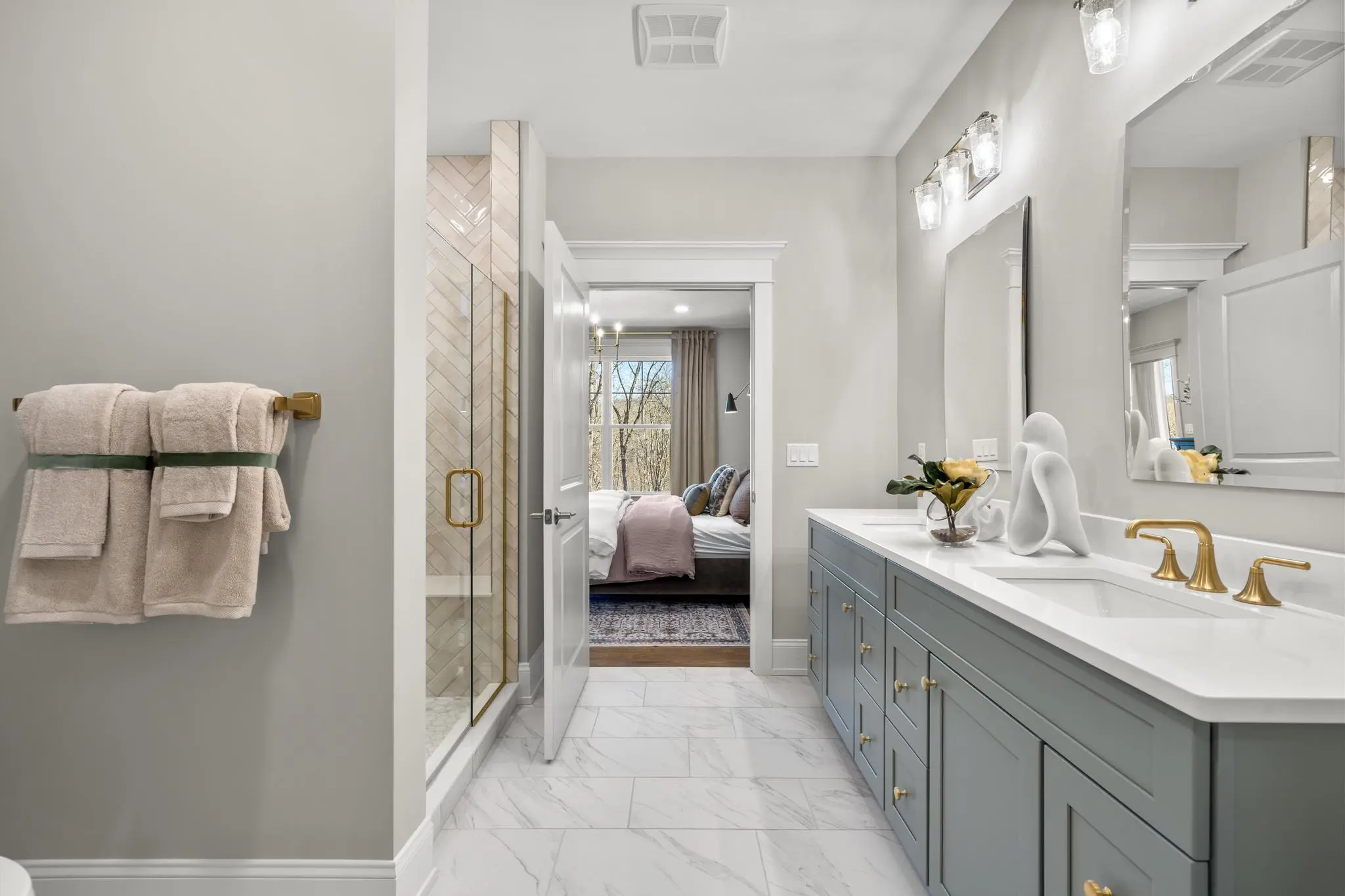 Sawgrass - Interior Photo 36