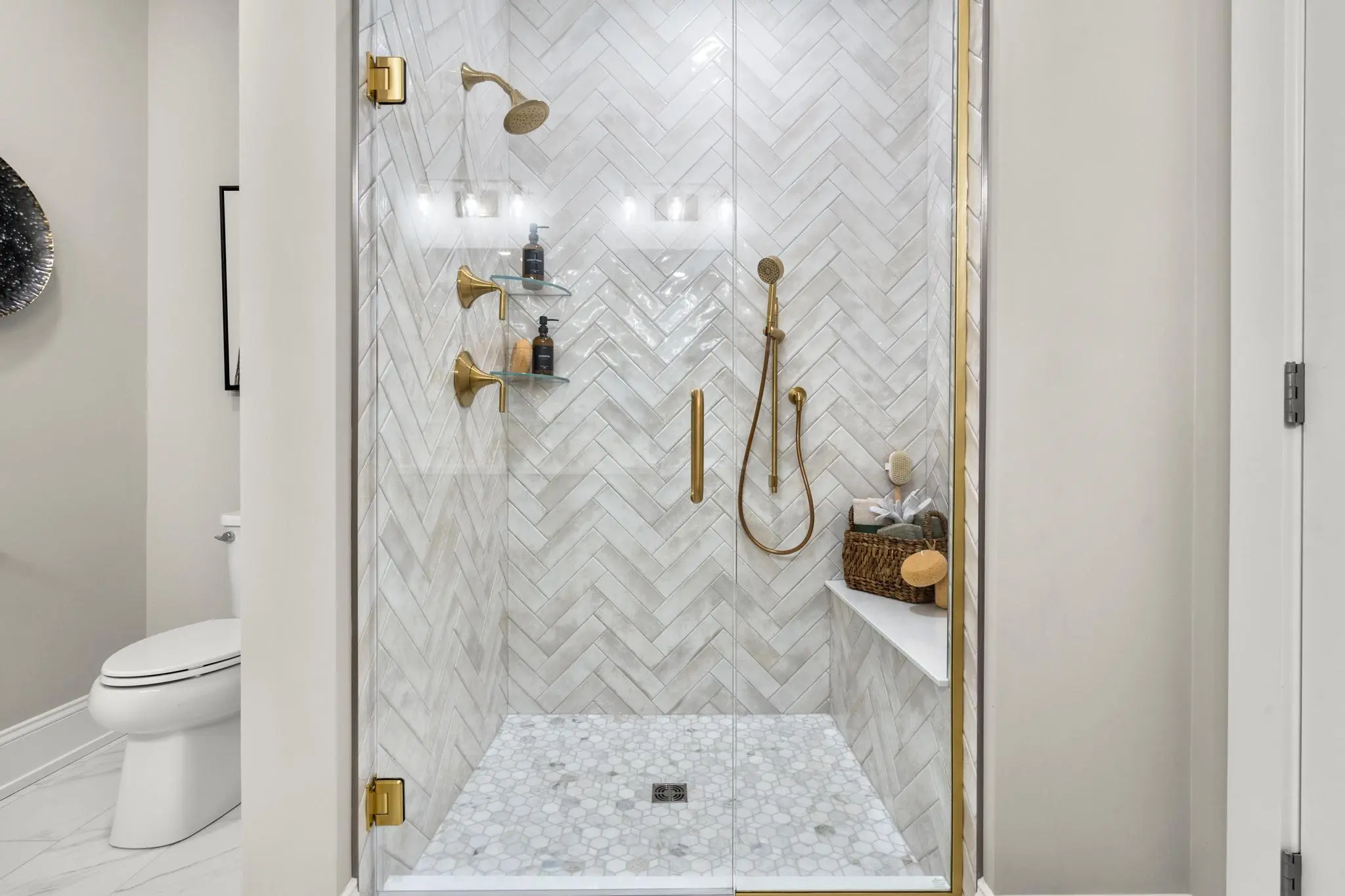 Sawgrass - Interior Photo 39