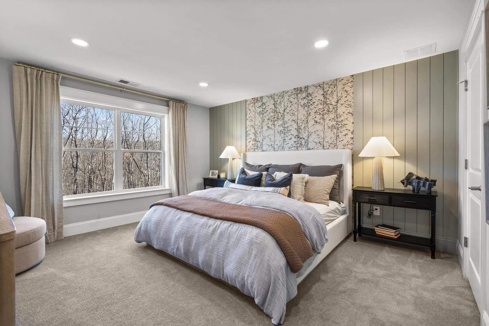 Sawgrass - Interior Photo 44