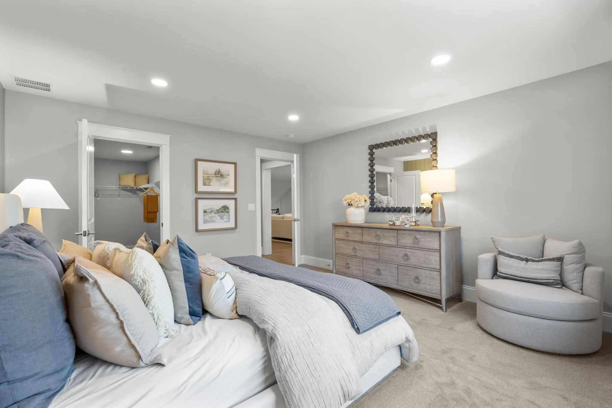 Sawgrass - Interior Photo 45