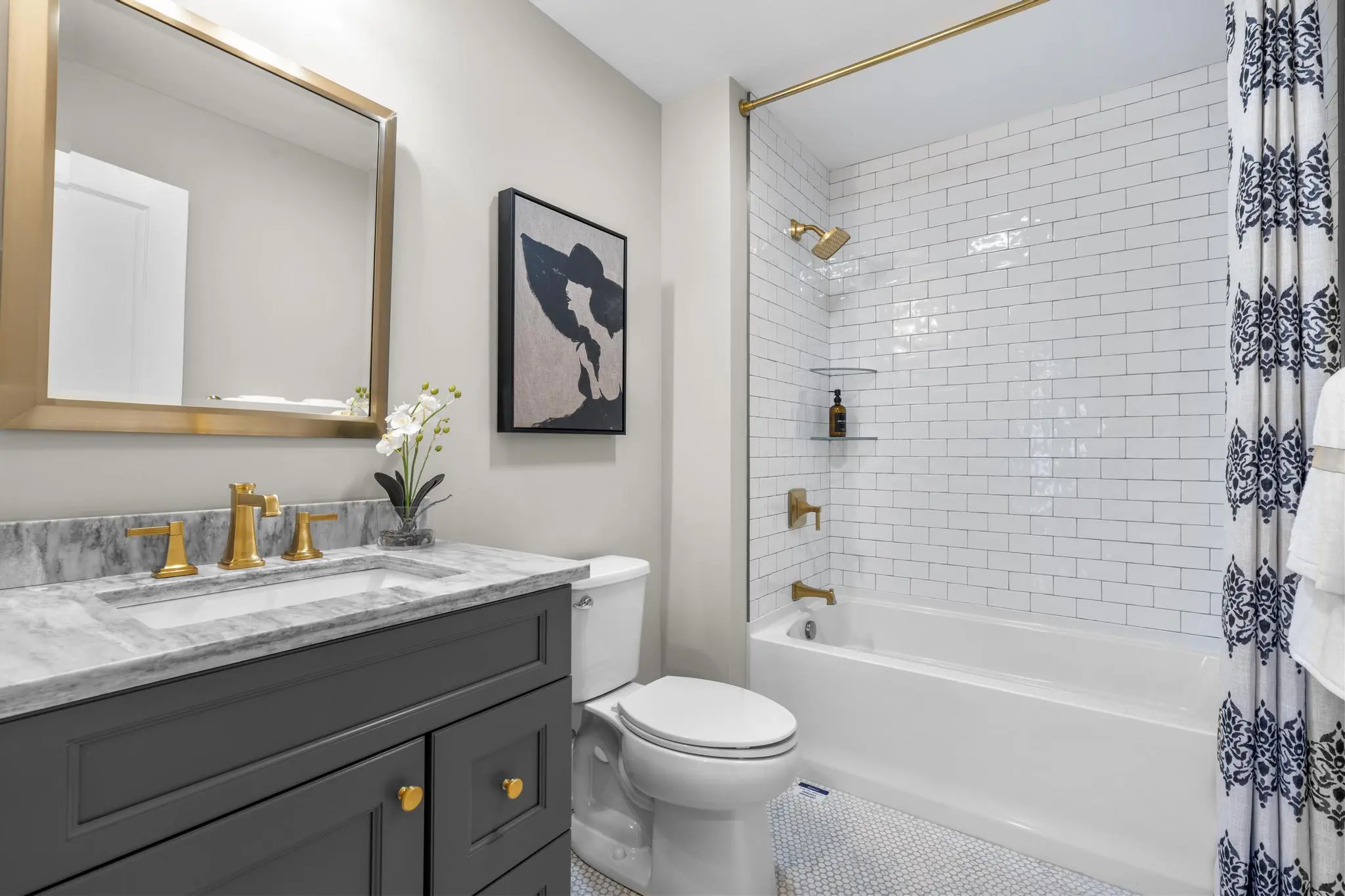 Sawgrass - Interior Photo 46