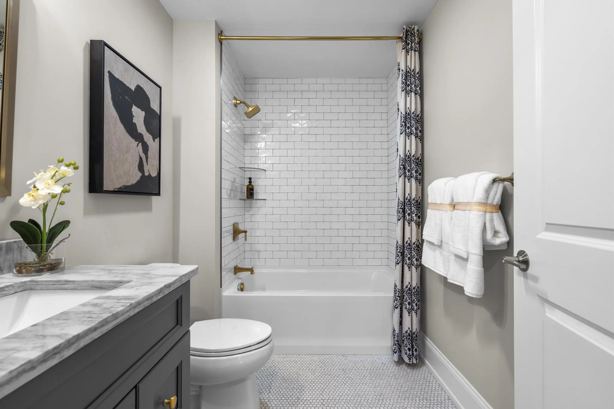 Sawgrass - Interior Photo 47