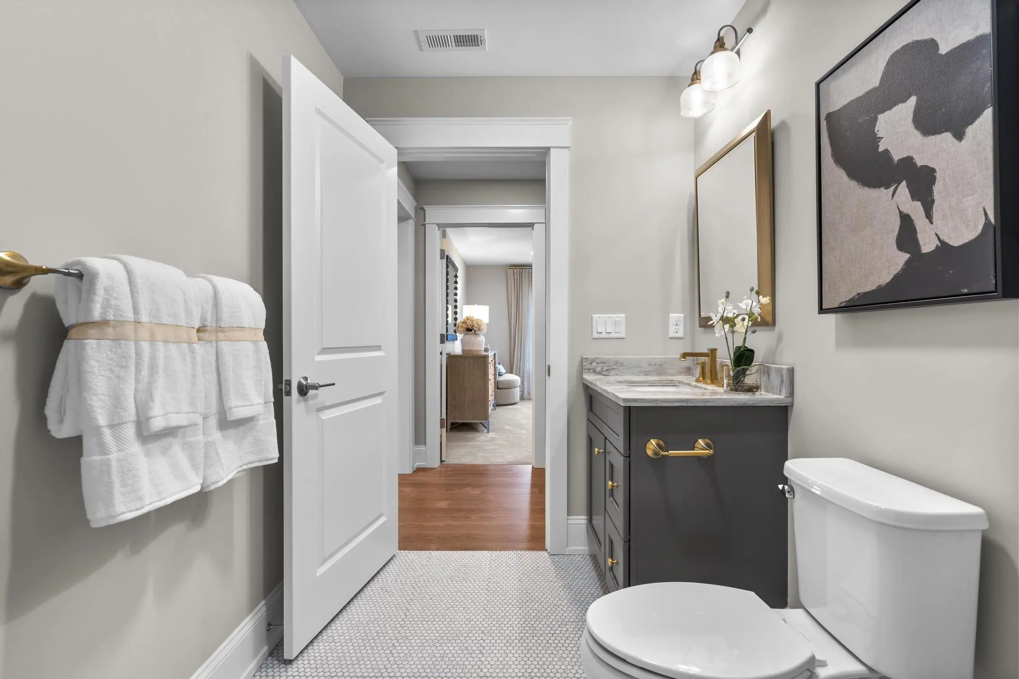 Sawgrass - Interior Photo 48