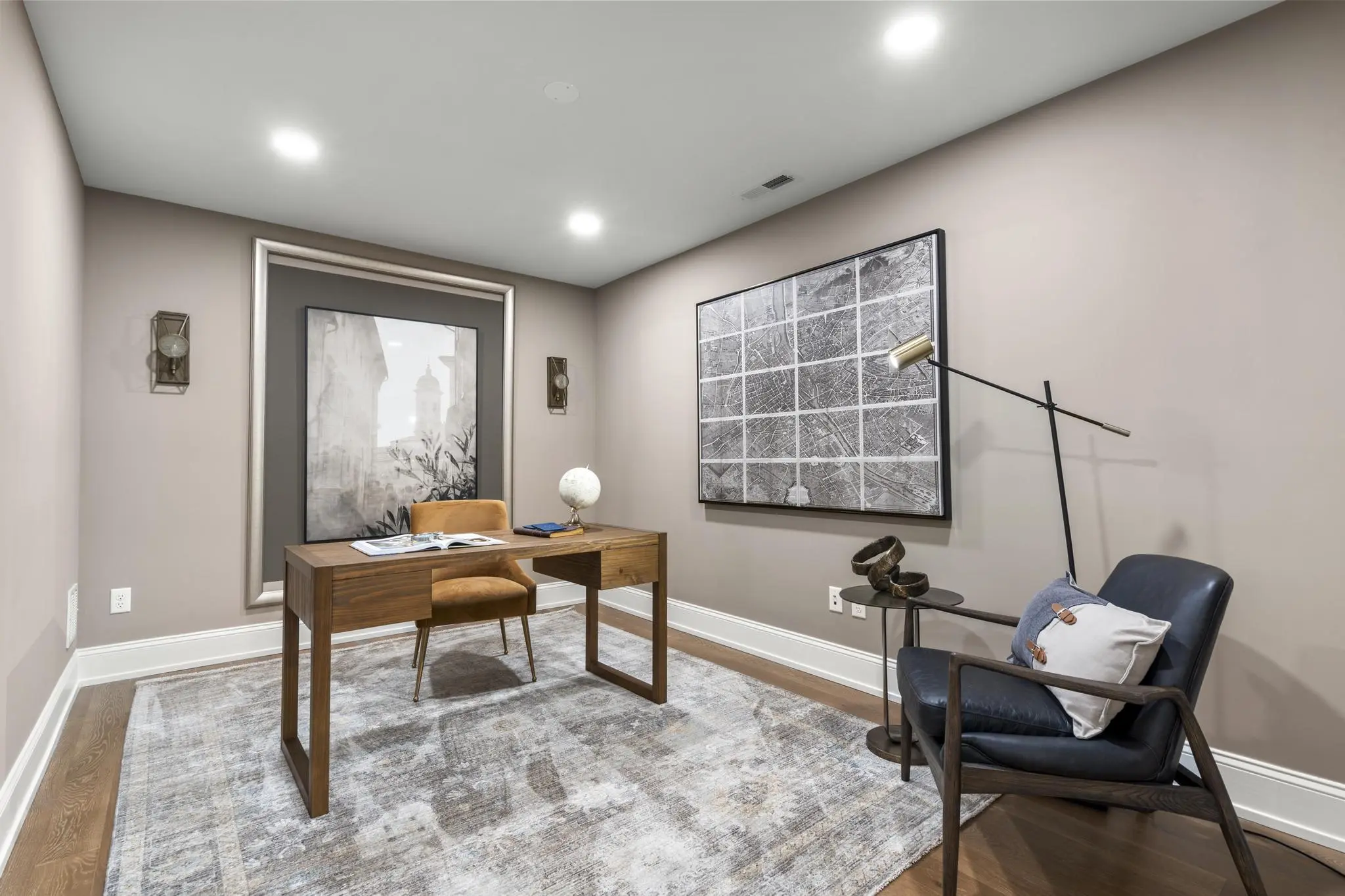 Sawgrass - Interior Photo 49