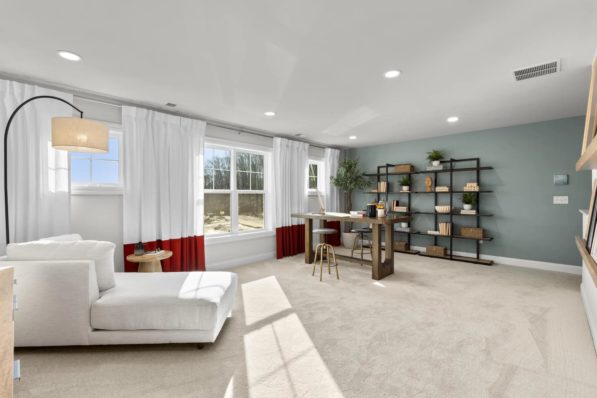 Pinehurst - Interior Photo 23