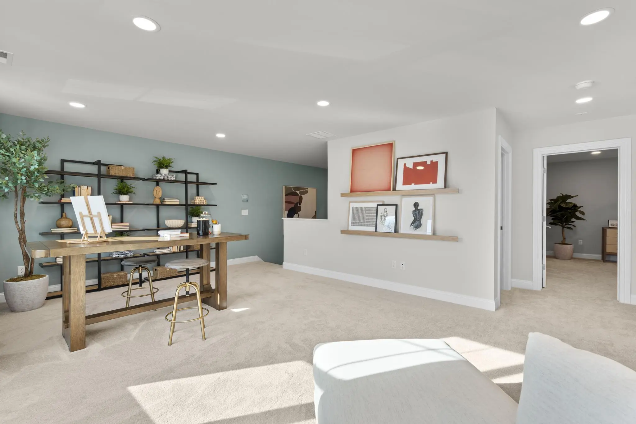 Pinehurst - Interior Photo 24