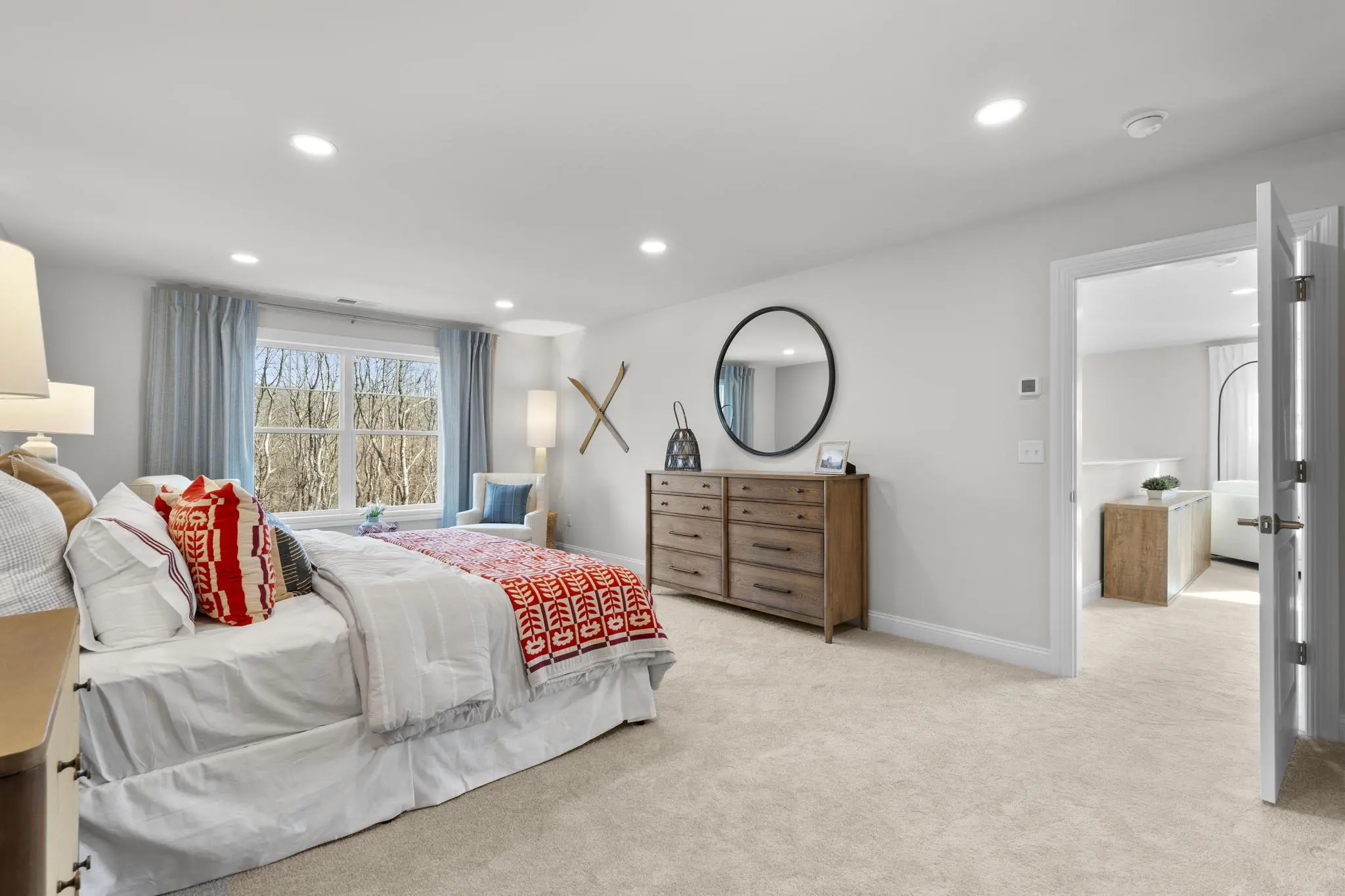 Pinehurst - Interior Photo 25