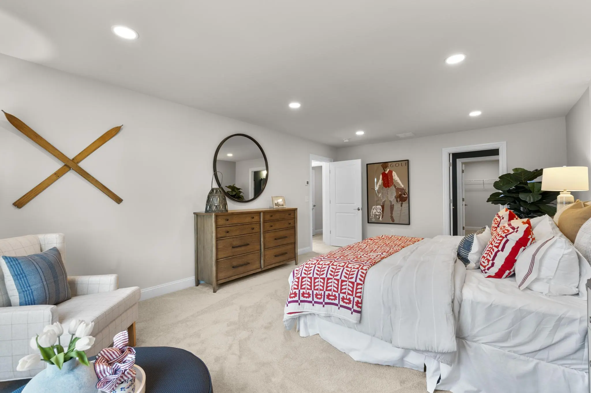 Pinehurst - Interior Photo 26