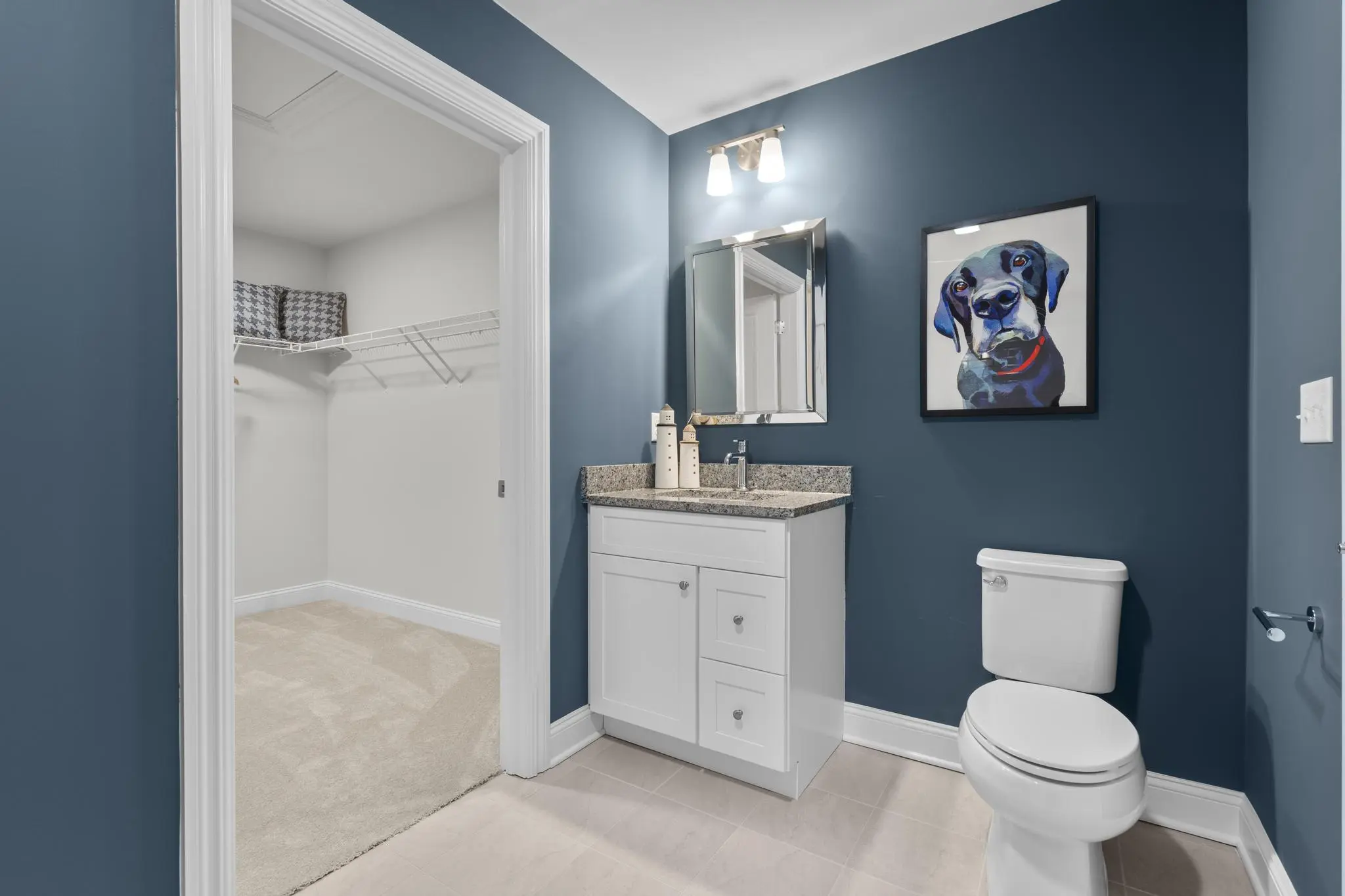 Pinehurst - Interior Photo 27