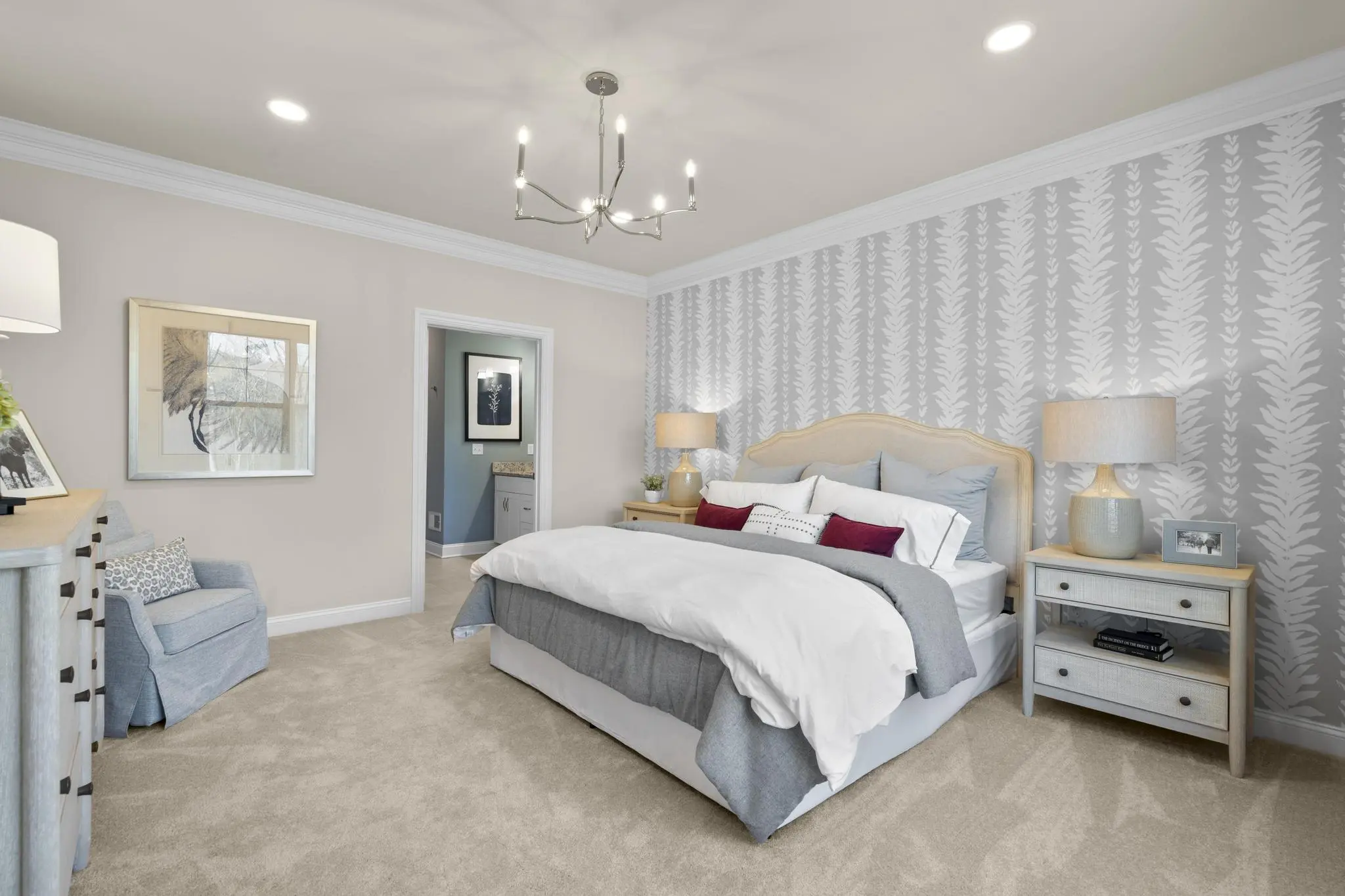 Pinehurst - Interior Photo 29