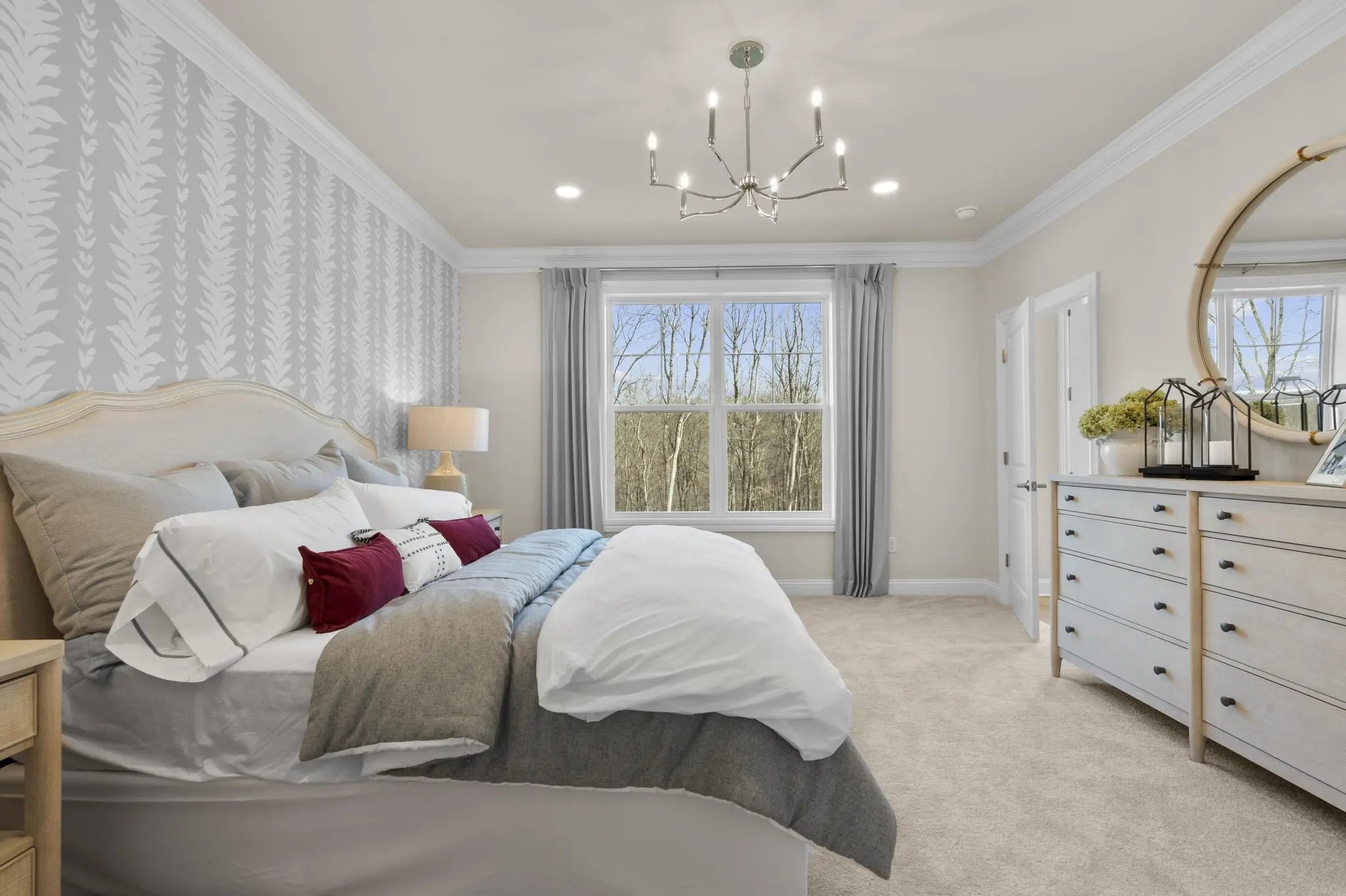 Pinehurst - Interior Photo 30