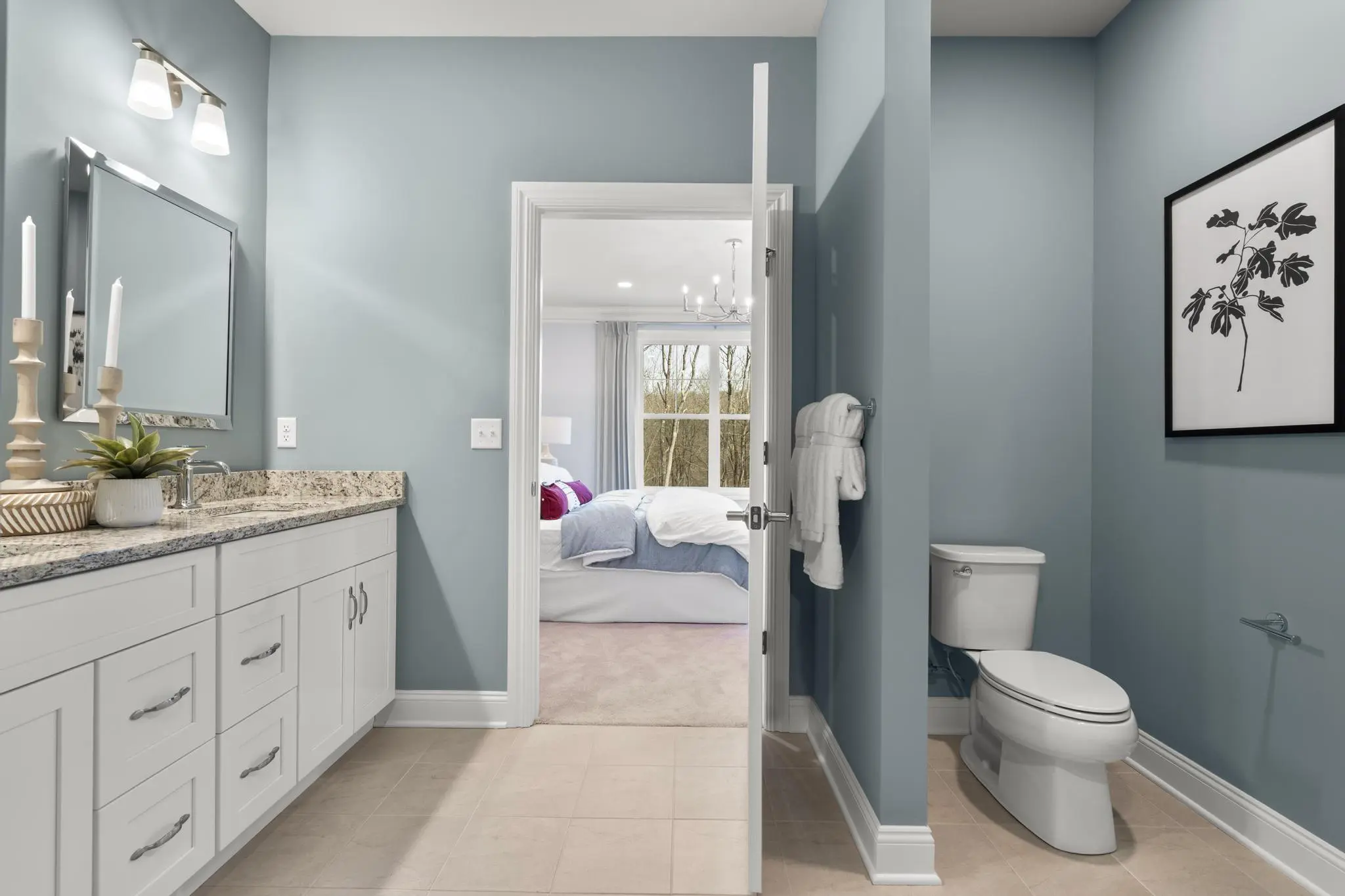 Pinehurst - Interior Photo 33