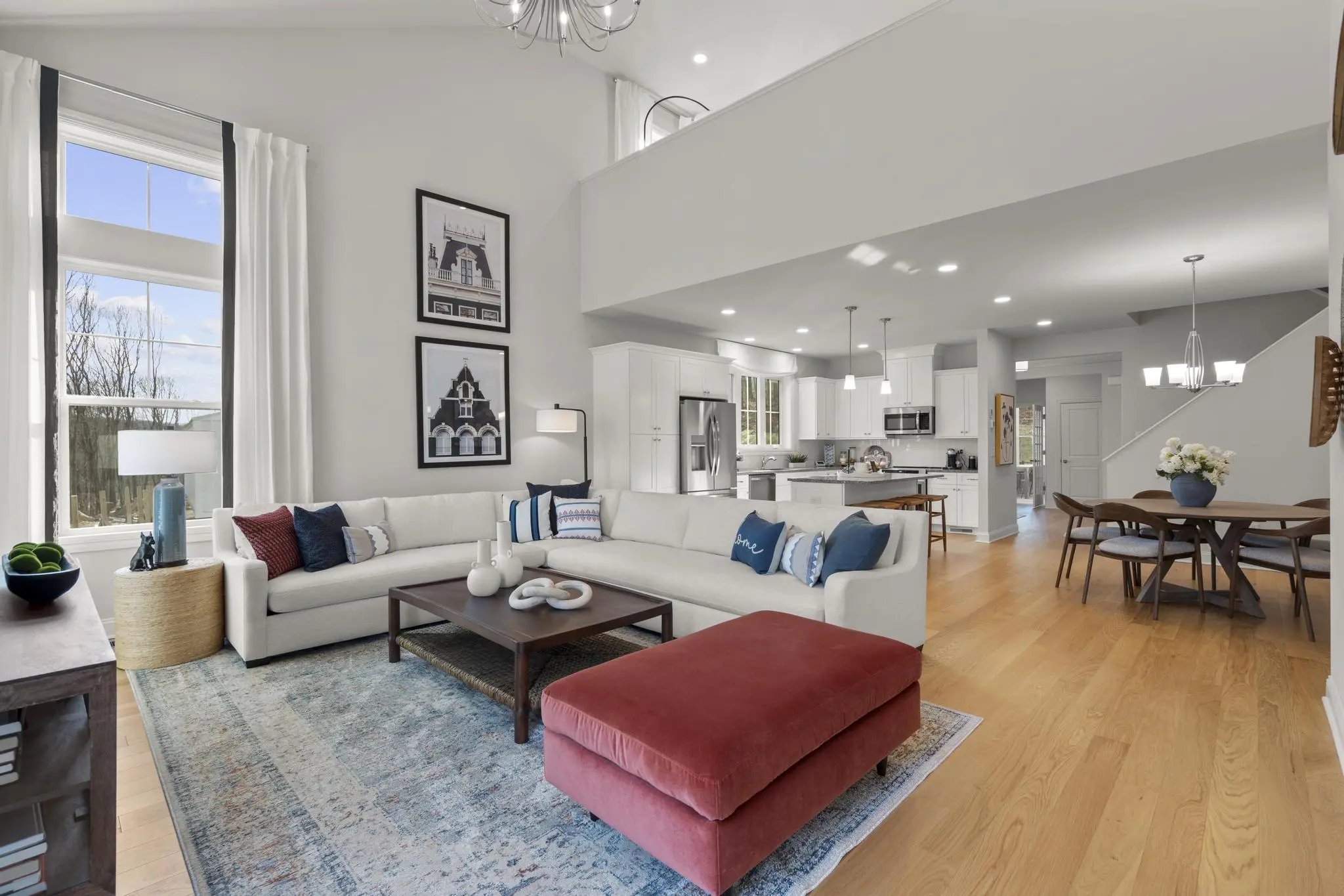 Pinehurst - Interior Photo 6