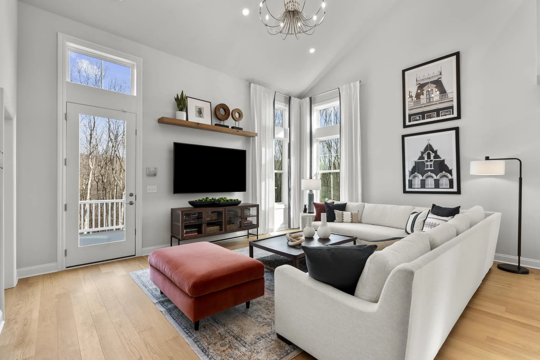 Pinehurst - Interior Photo 7