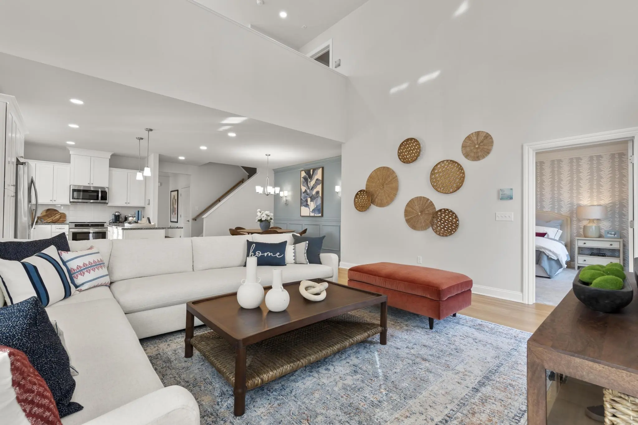 Pinehurst - Interior Photo 8