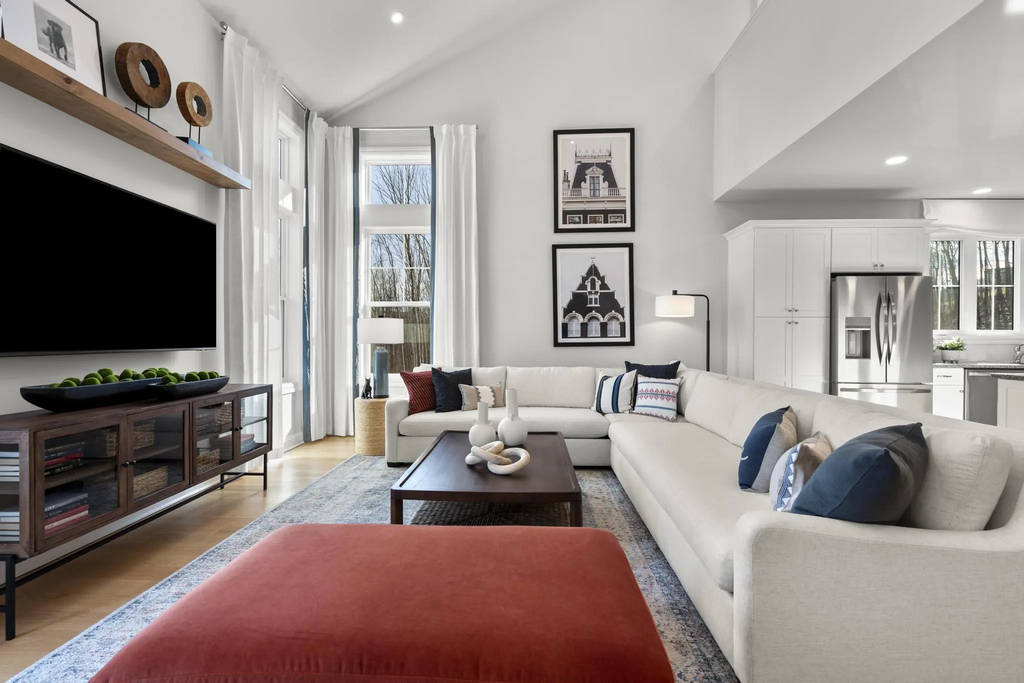 Pinehurst - Interior Photo 9