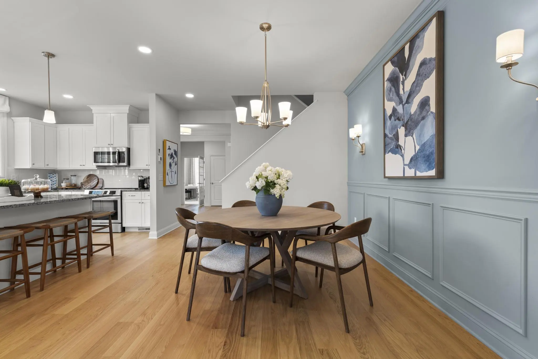 Pinehurst - Interior Photo 10