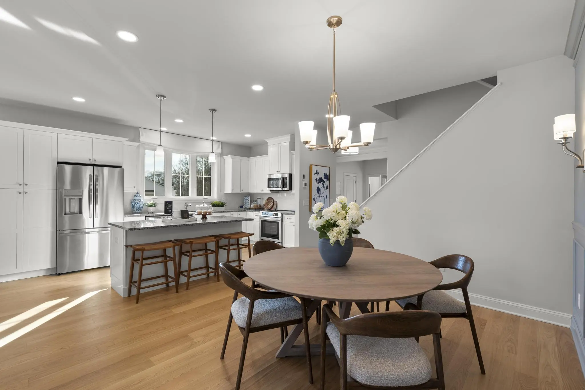 Pinehurst - Interior Photo 11