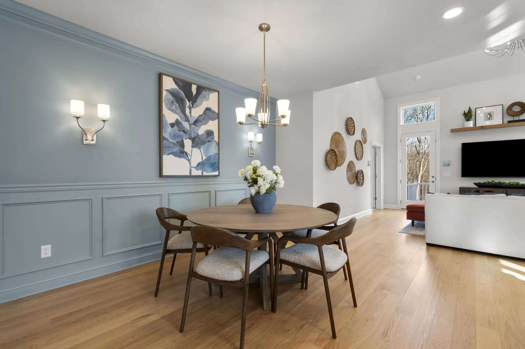 Pinehurst - Interior Photo 13