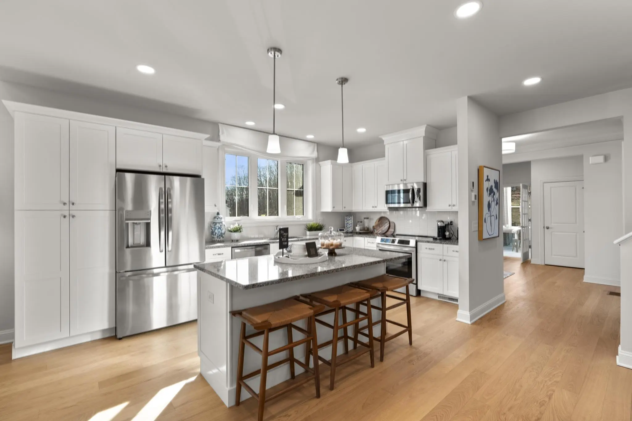 Pinehurst - Interior Photo 16