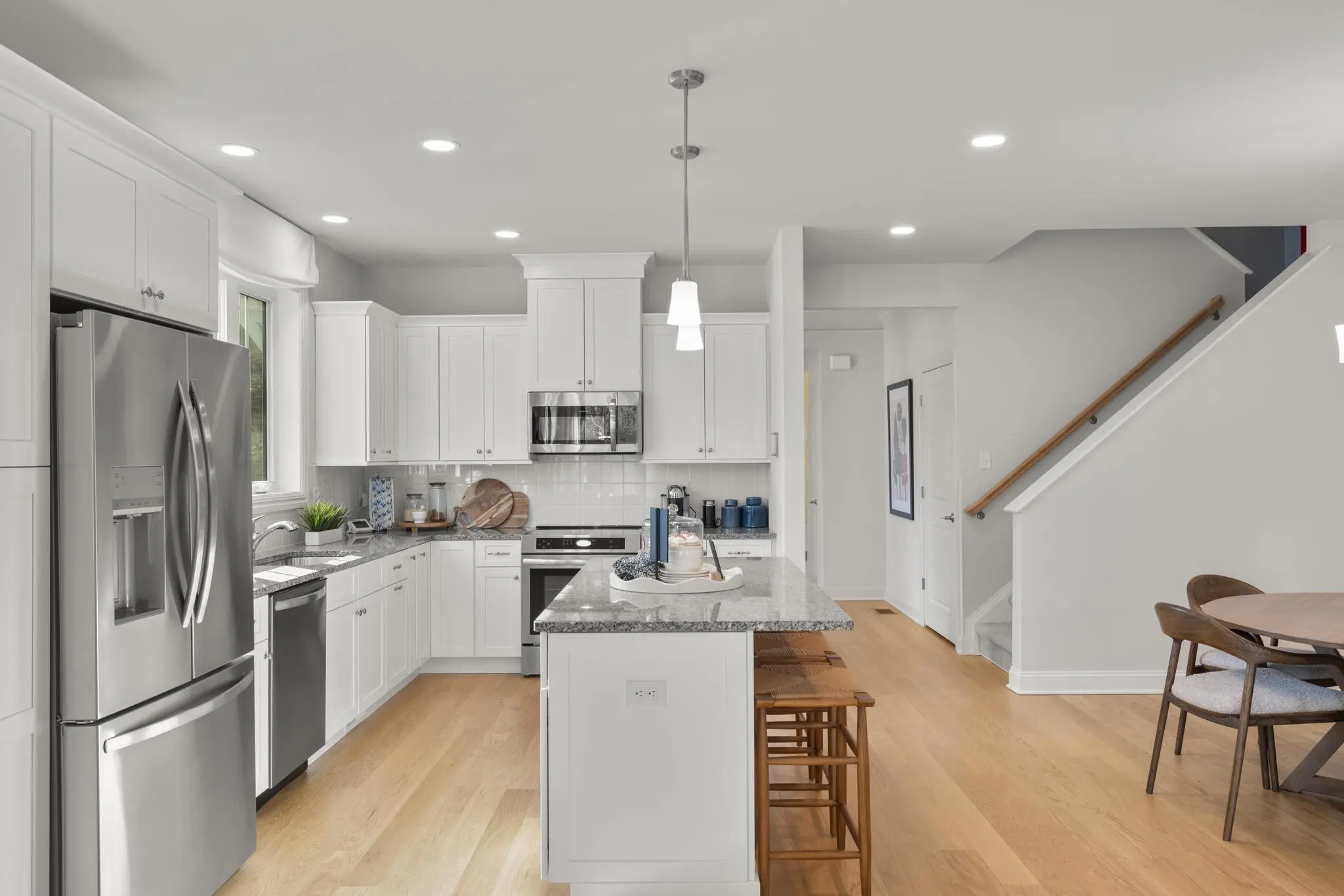 Pinehurst - Interior Photo 17