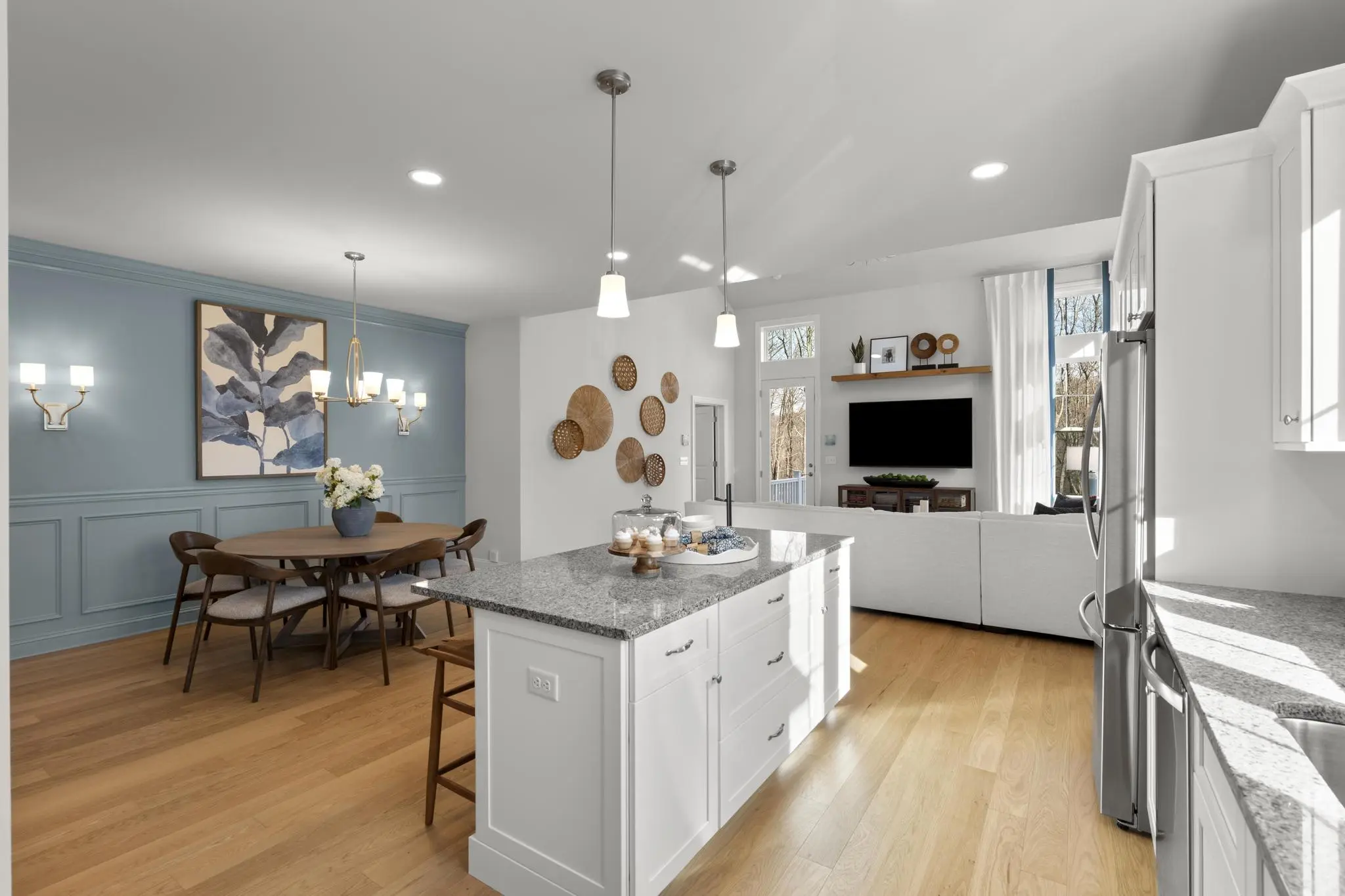 Pinehurst - Interior Photo 18