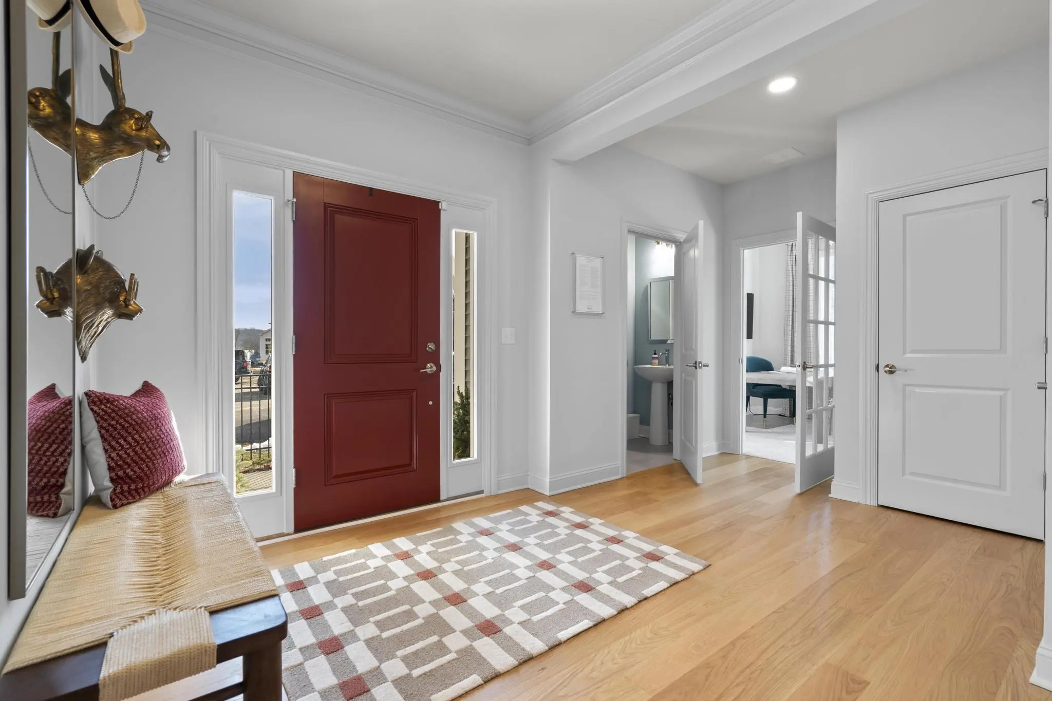 Pinehurst - Interior Photo 4