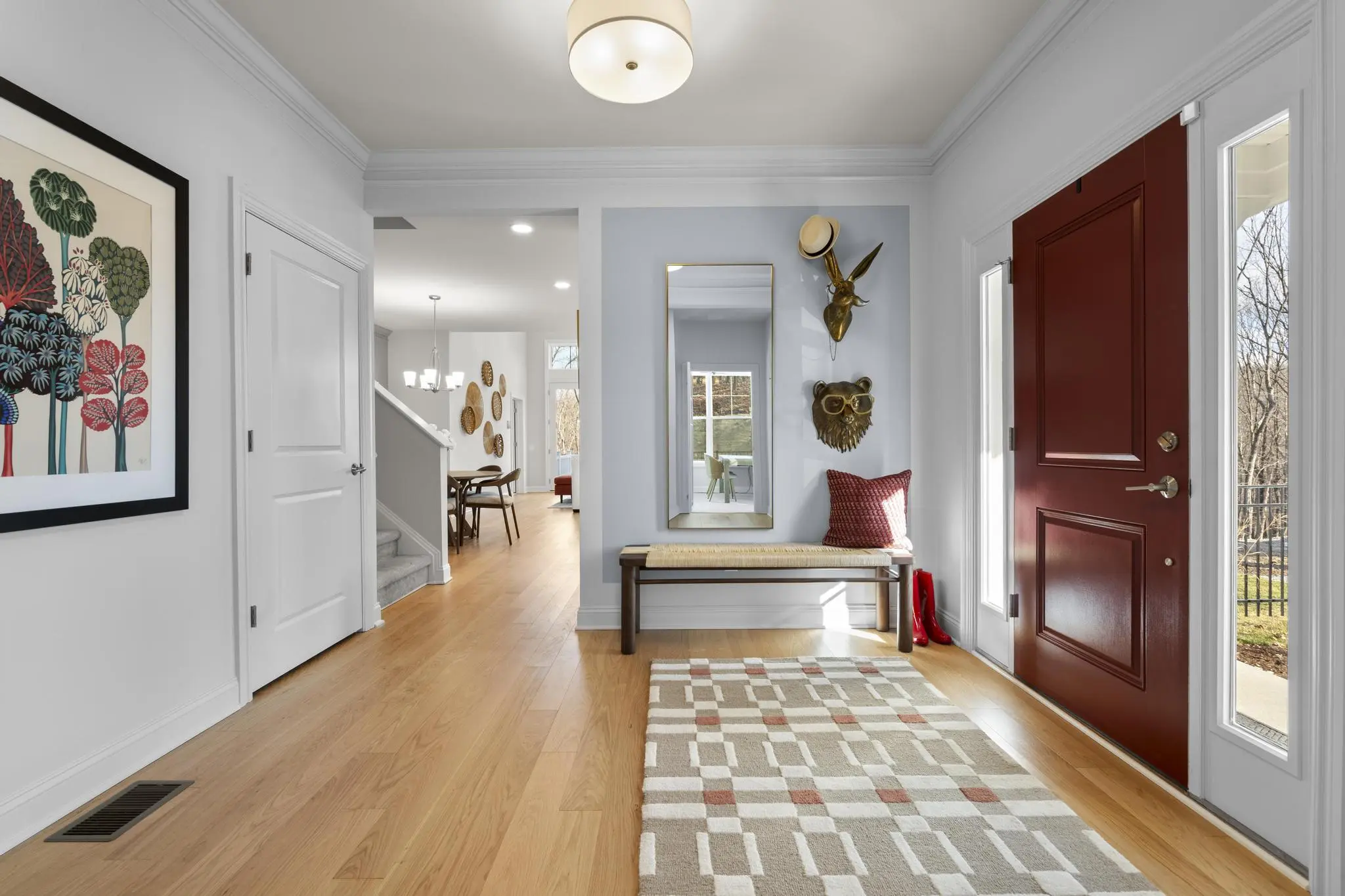 Pinehurst - Interior Photo 5