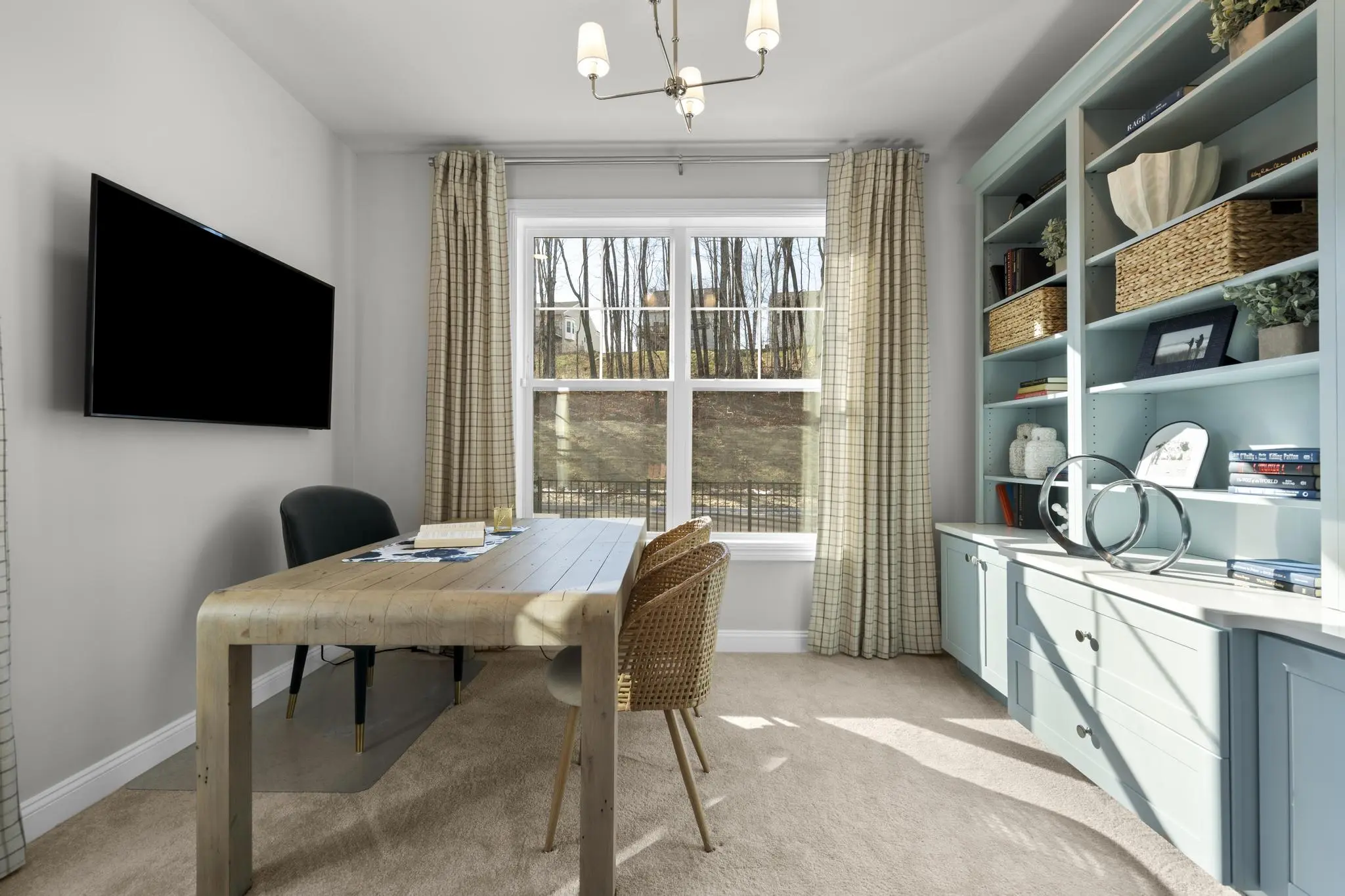 Pinehurst - Interior Photo 19