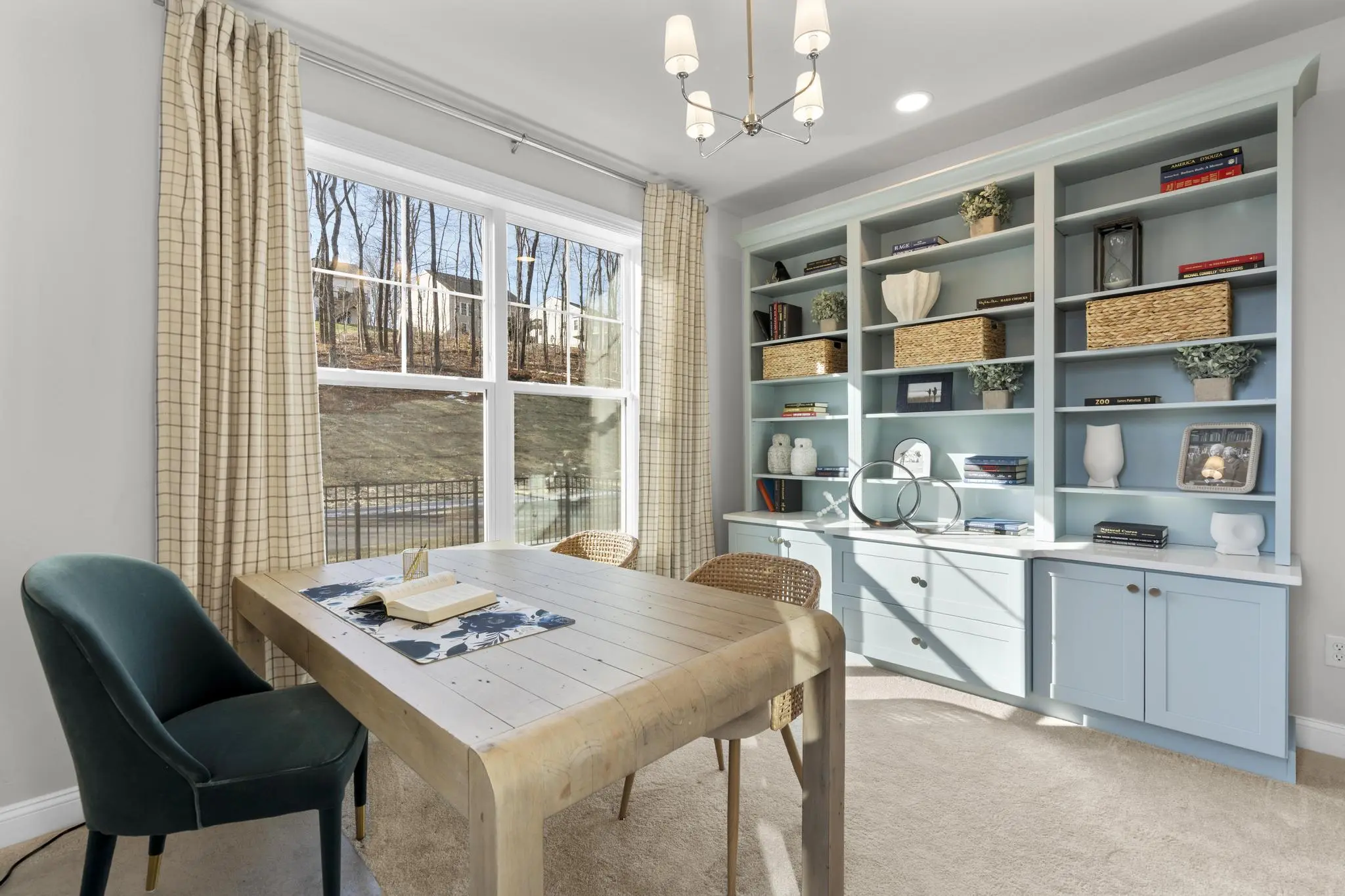 Pinehurst - Interior Photo 20