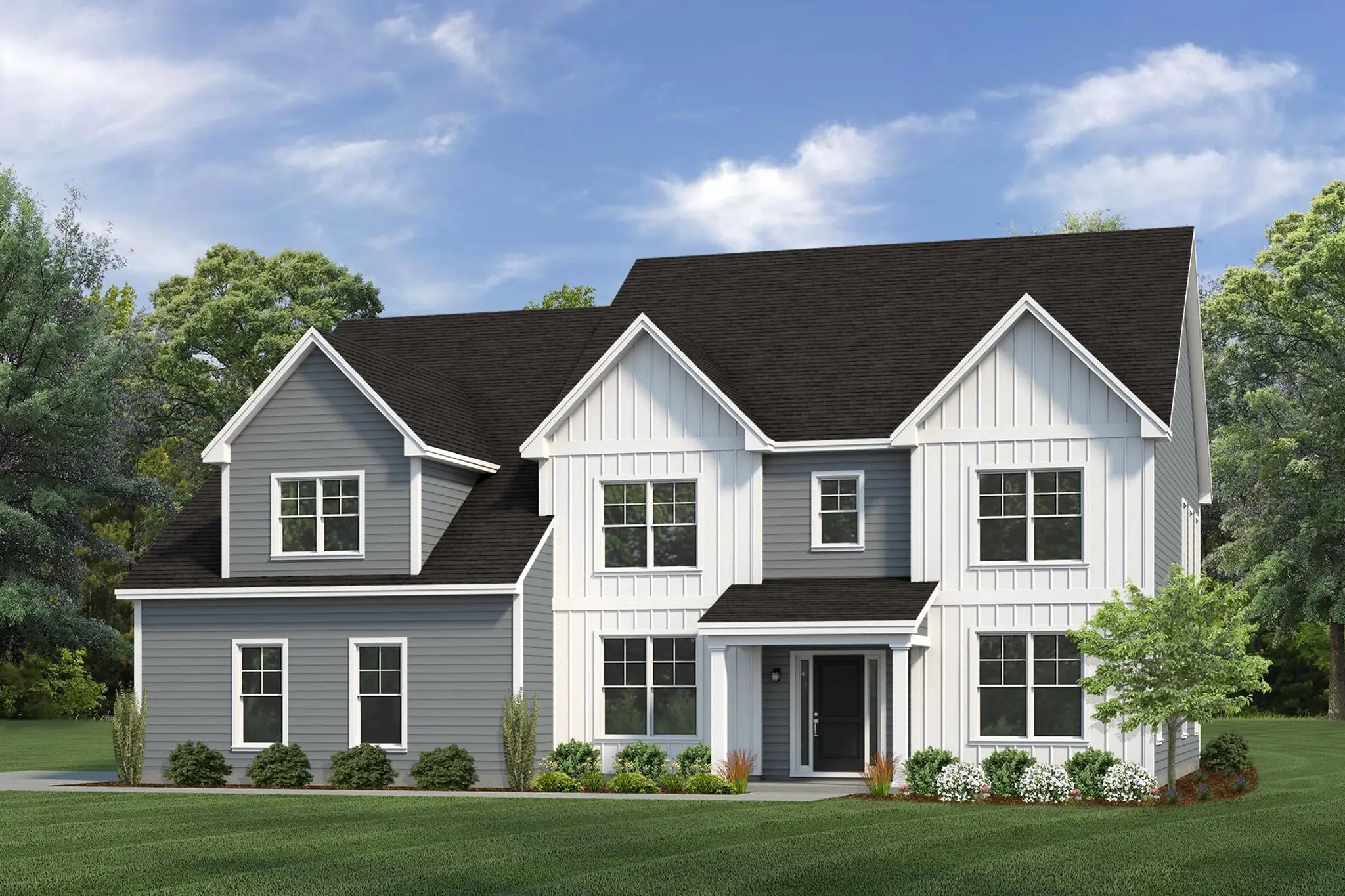 Highland - Exterior Photo 2