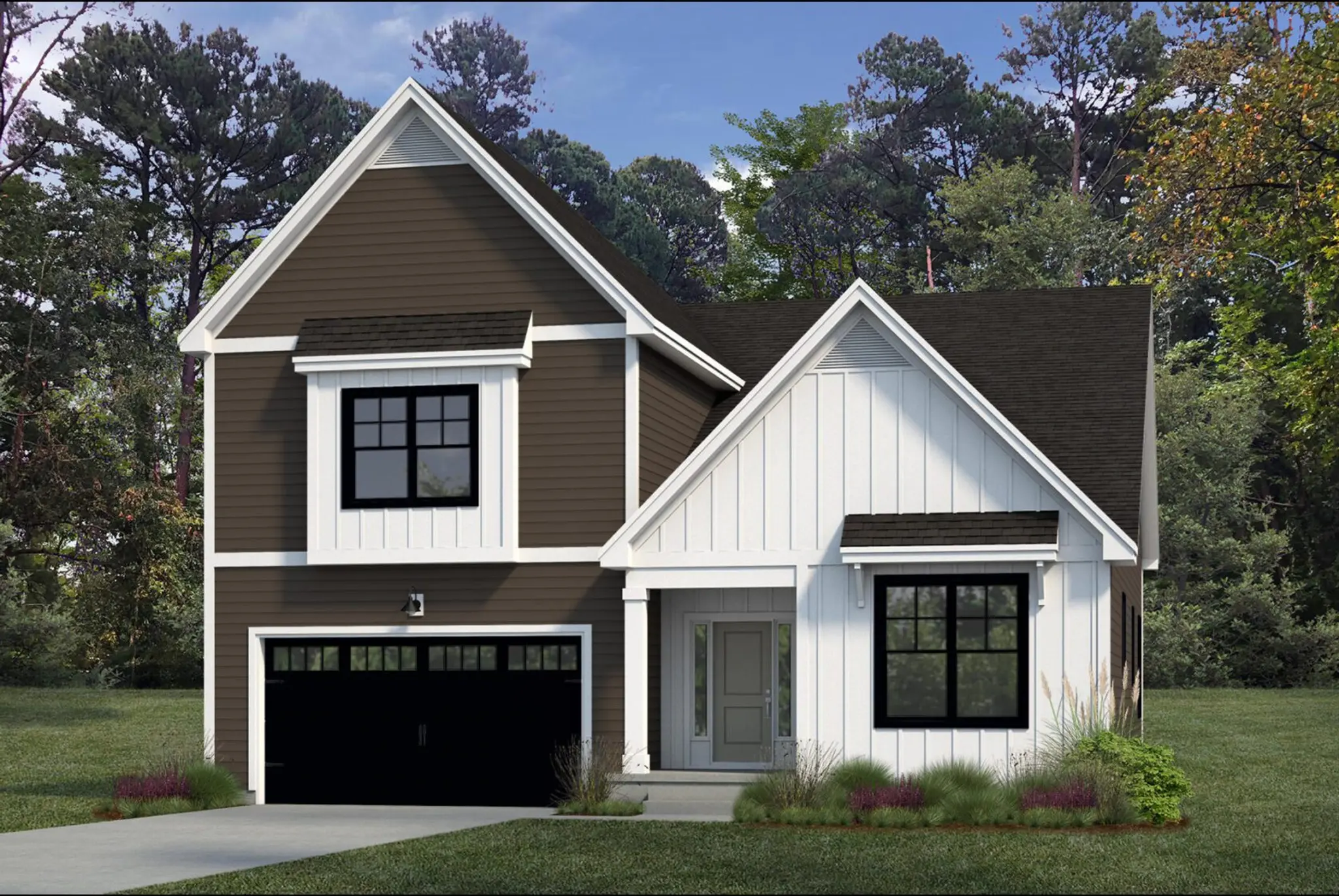 Monroe - Exterior Photo 2