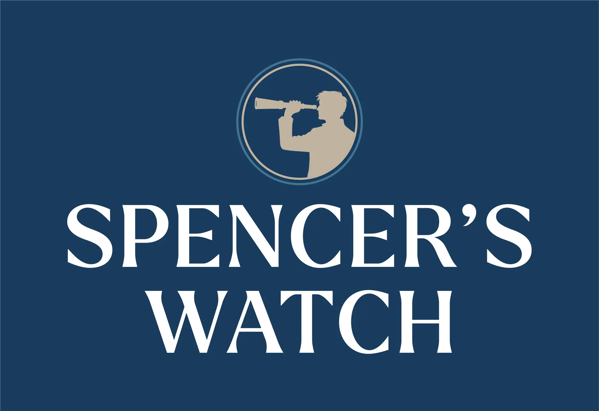 Spencer's Watch - Thumbnail