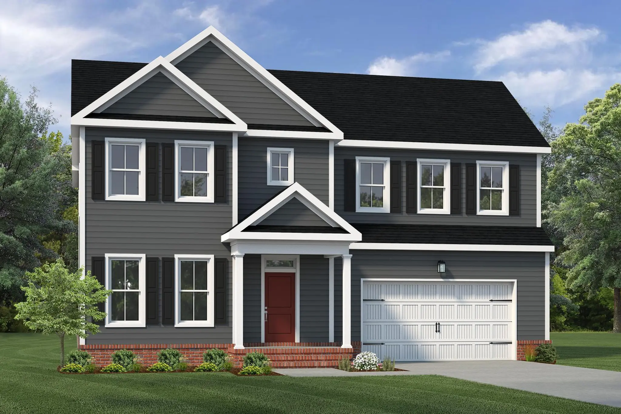 Aydlett - Thumbnail 1