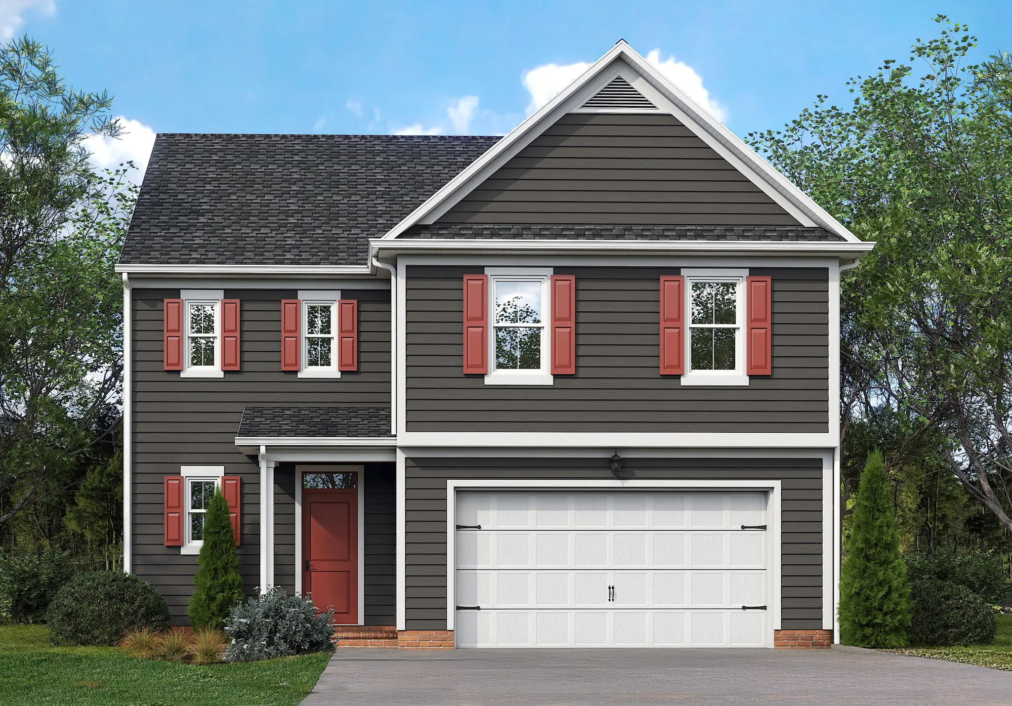 Bedford - Thumbnail 1