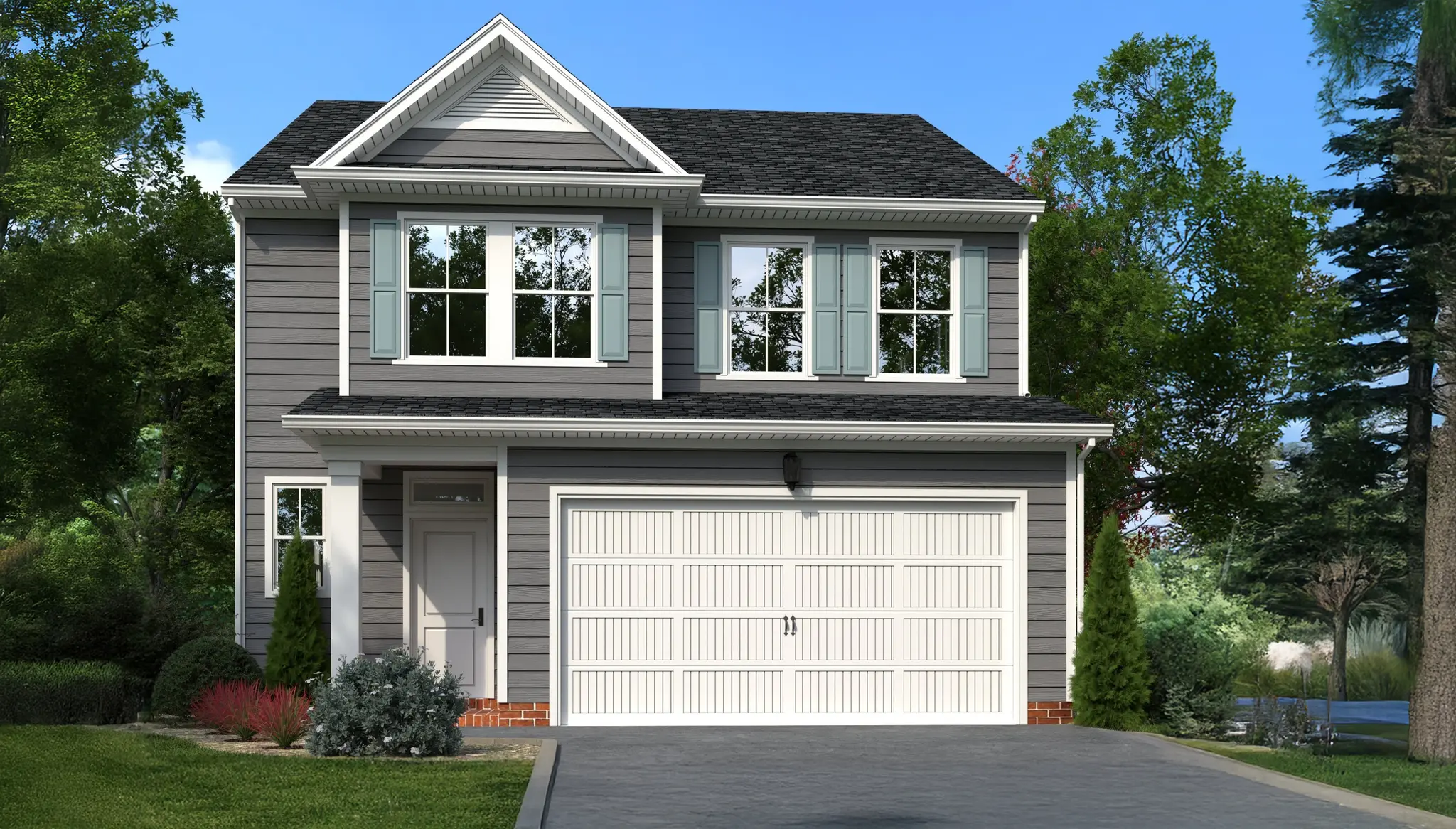 Cambria - Thumbnail 1